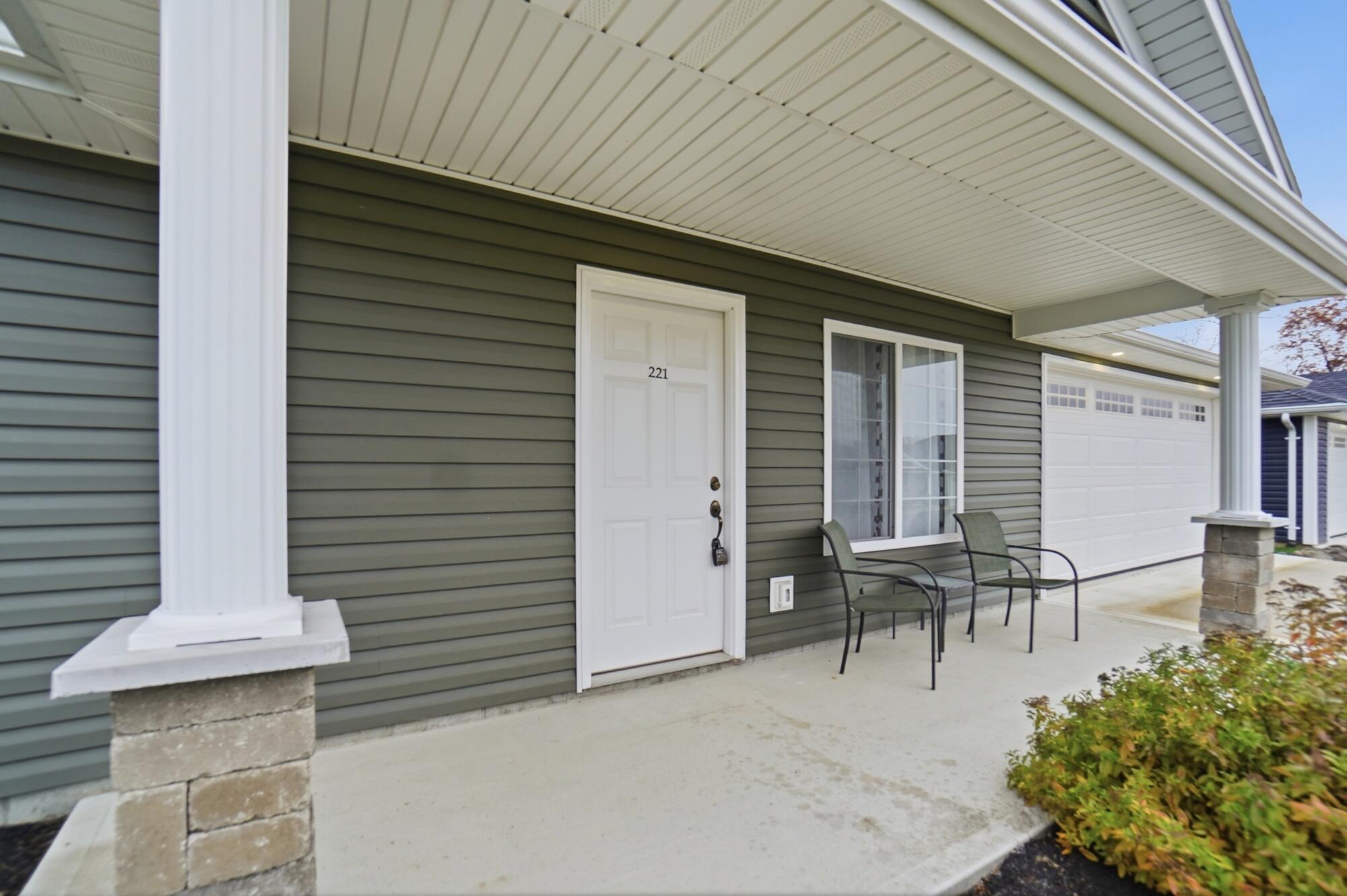 221 Falcon Street, Bellefontaine, Ohio 43311