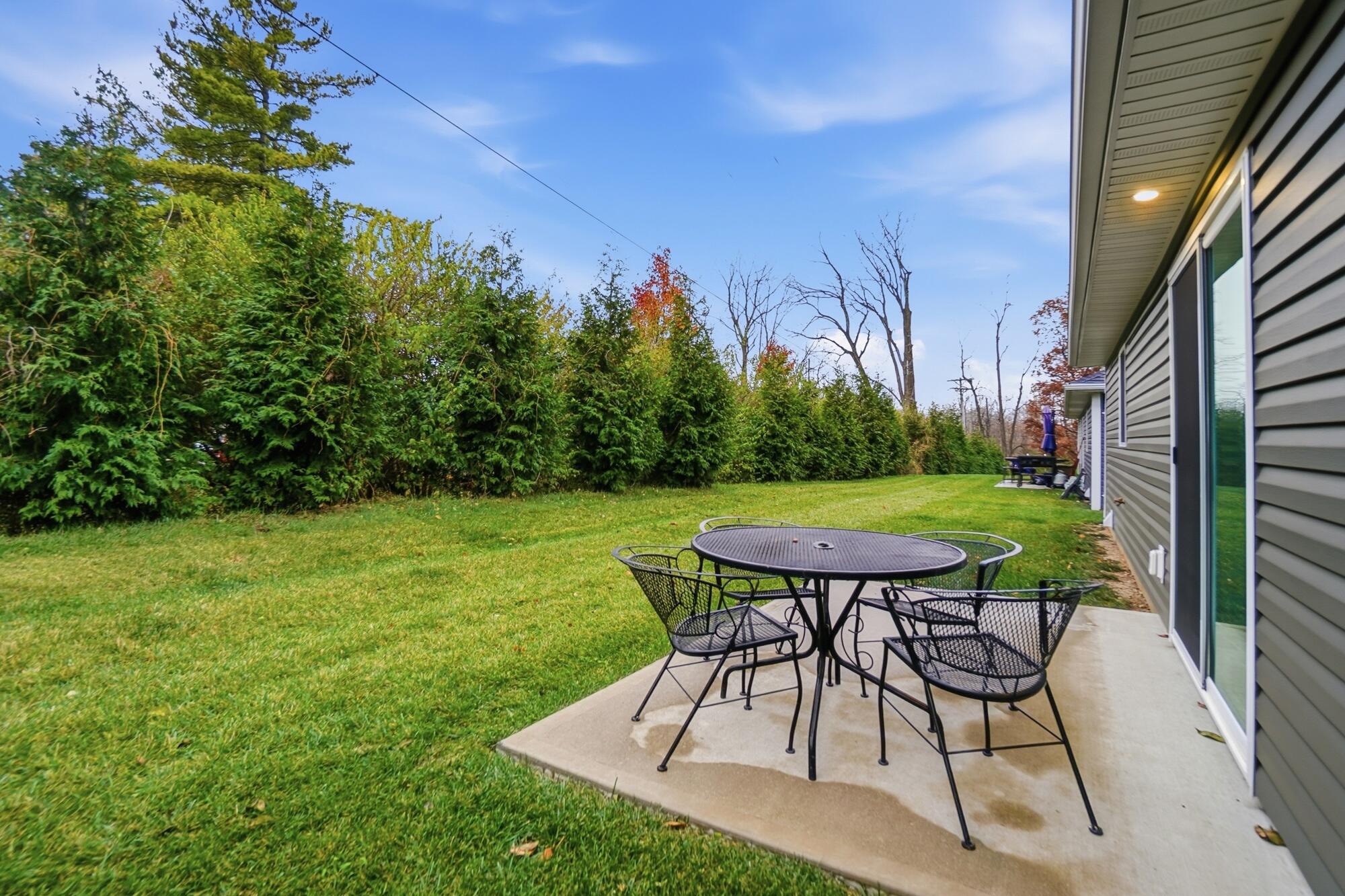 221 Falcon Street, Bellefontaine, Ohio 43311