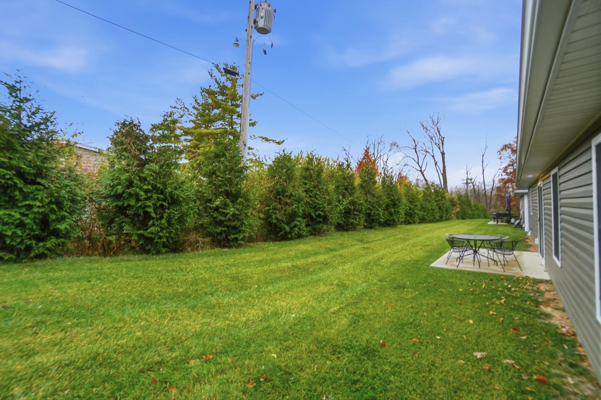 221 Falcon Street, Bellefontaine, Ohio 43311