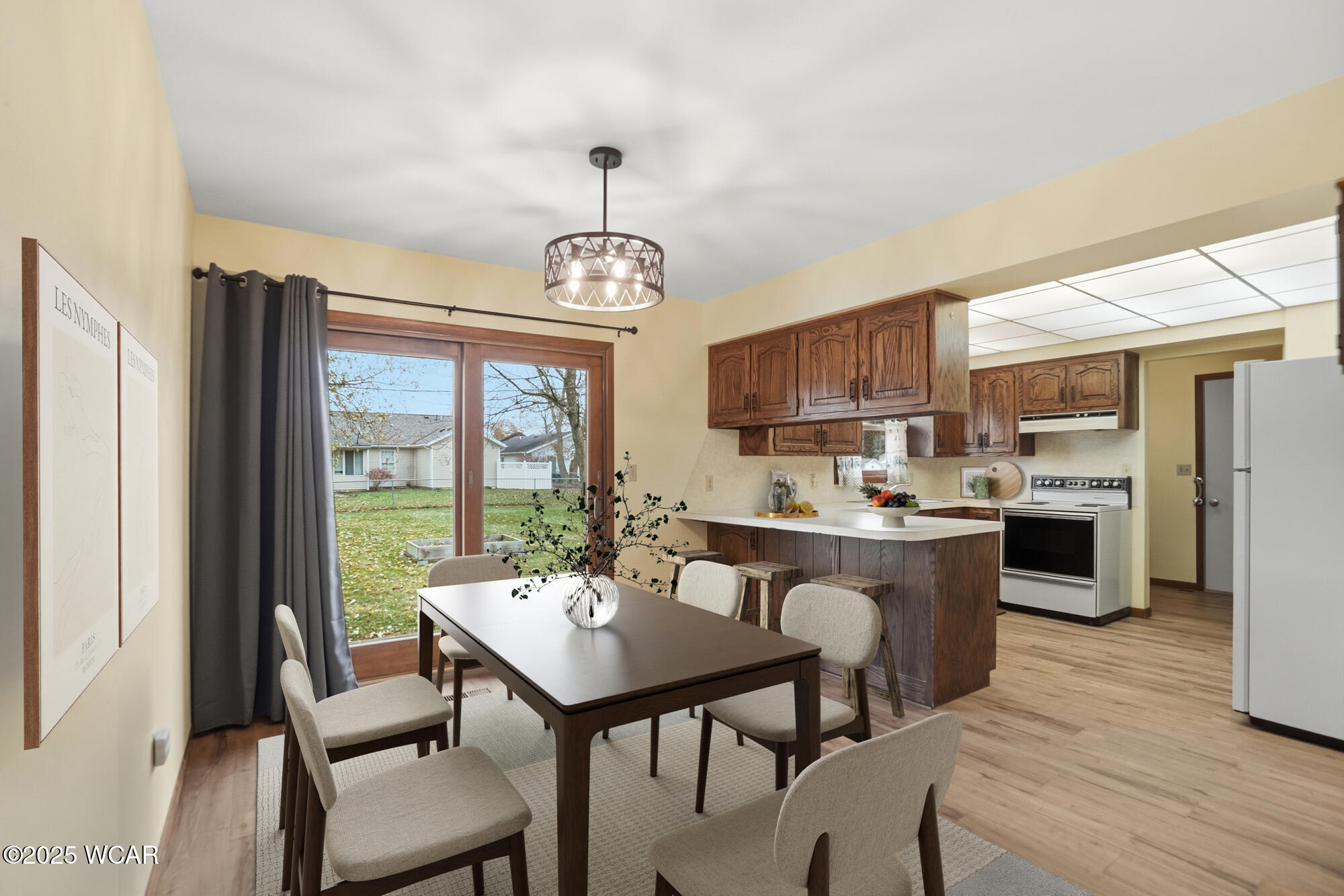 3036 Whippoorwill Avenue, Lima, Ohio