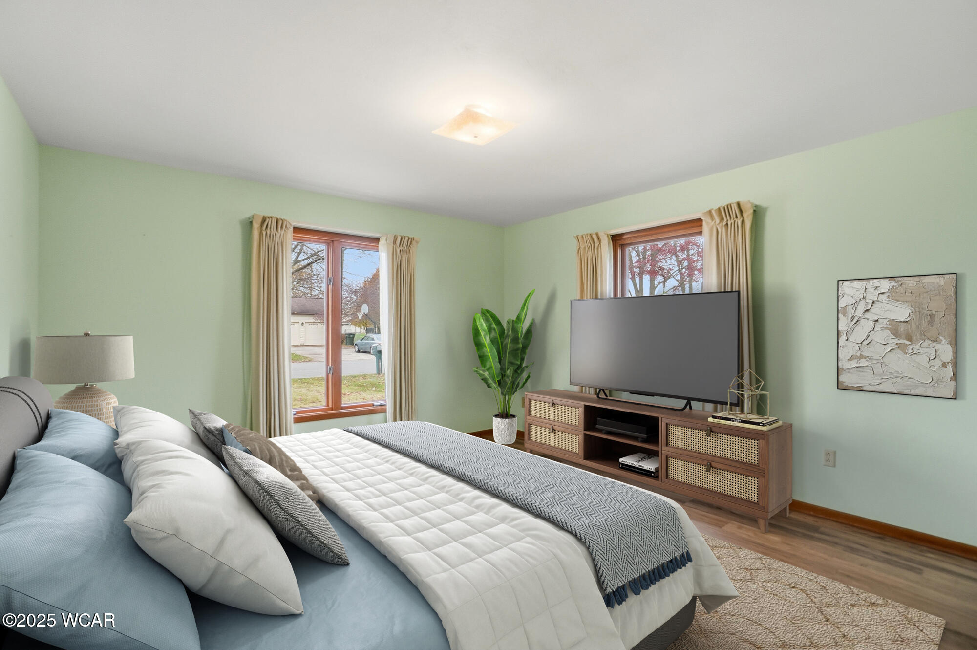 3036 Whippoorwill Avenue, Lima, Ohio