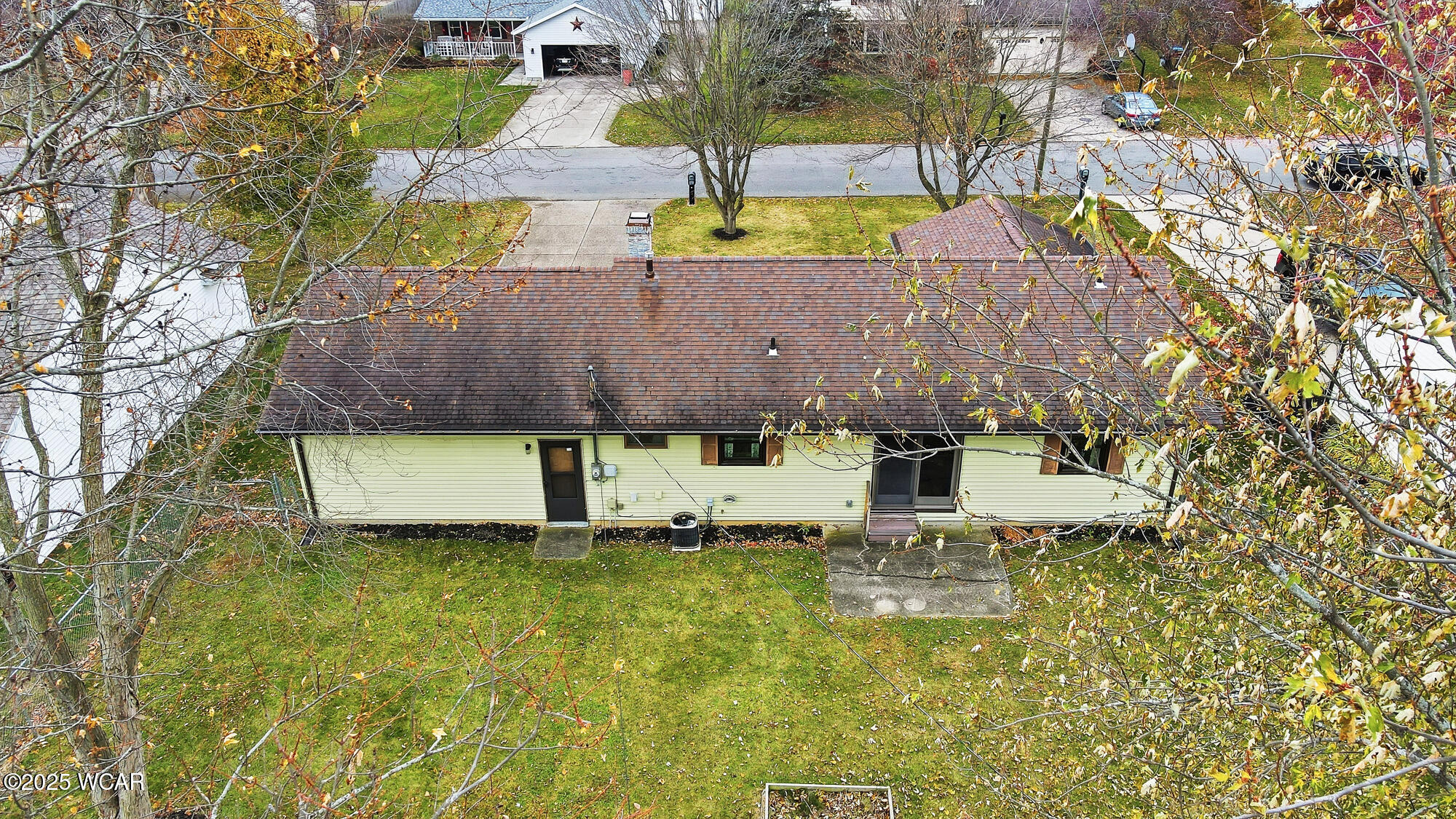 3036 Whippoorwill Avenue, Lima, Ohio