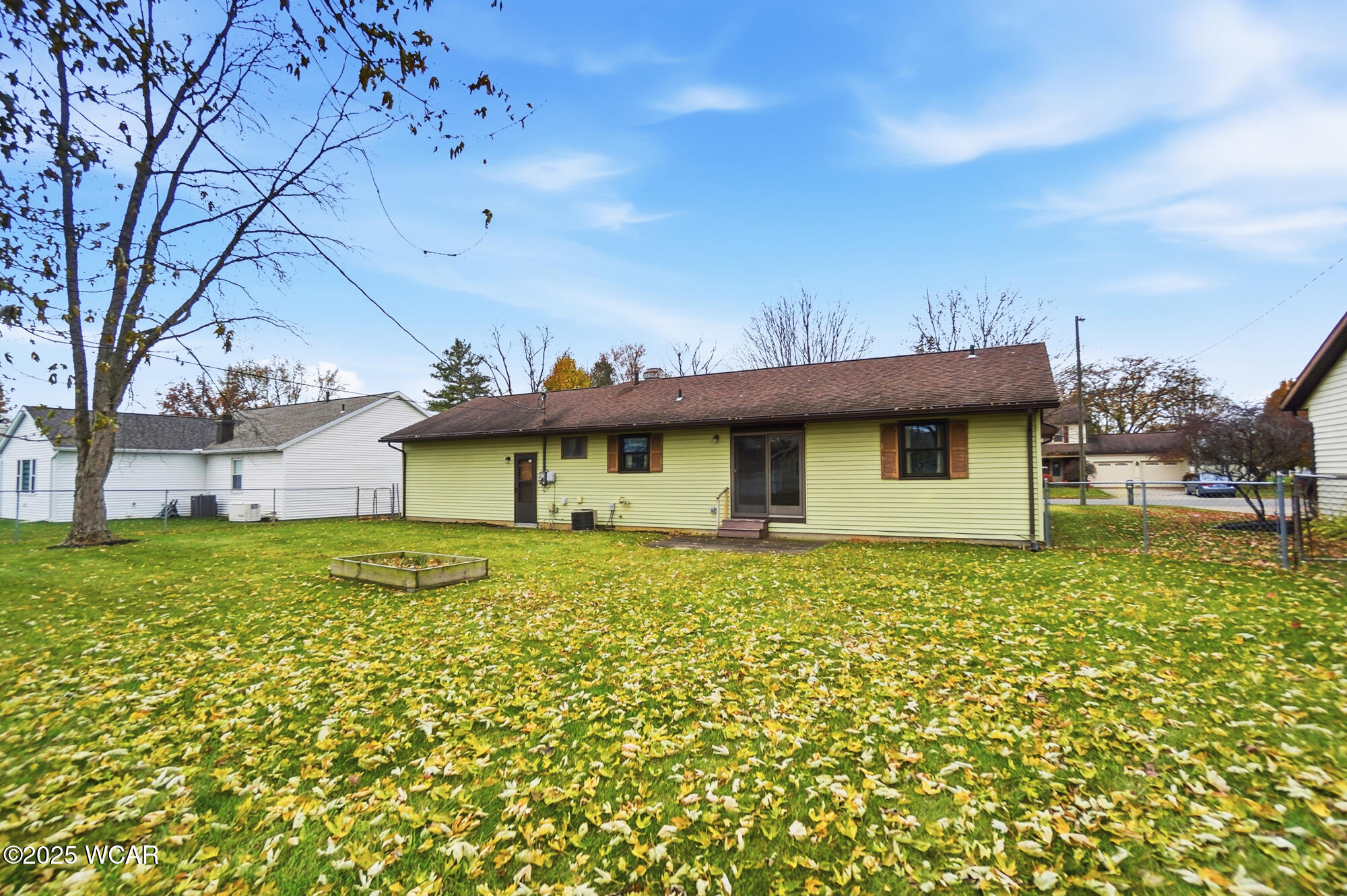 3036 Whippoorwill Avenue, Lima, Ohio