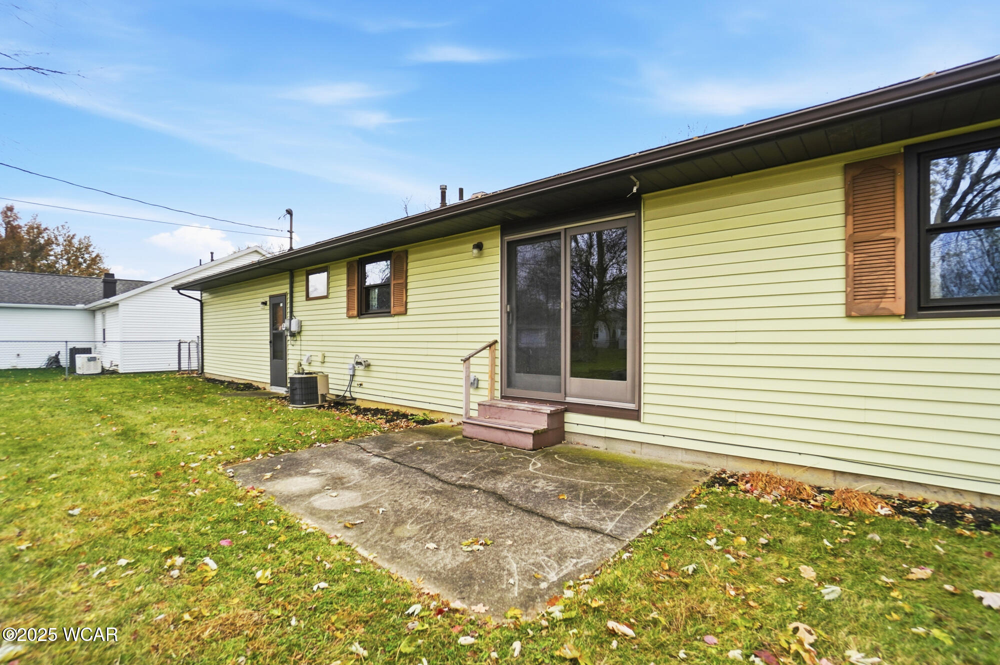 3036 Whippoorwill Avenue, Lima, Ohio