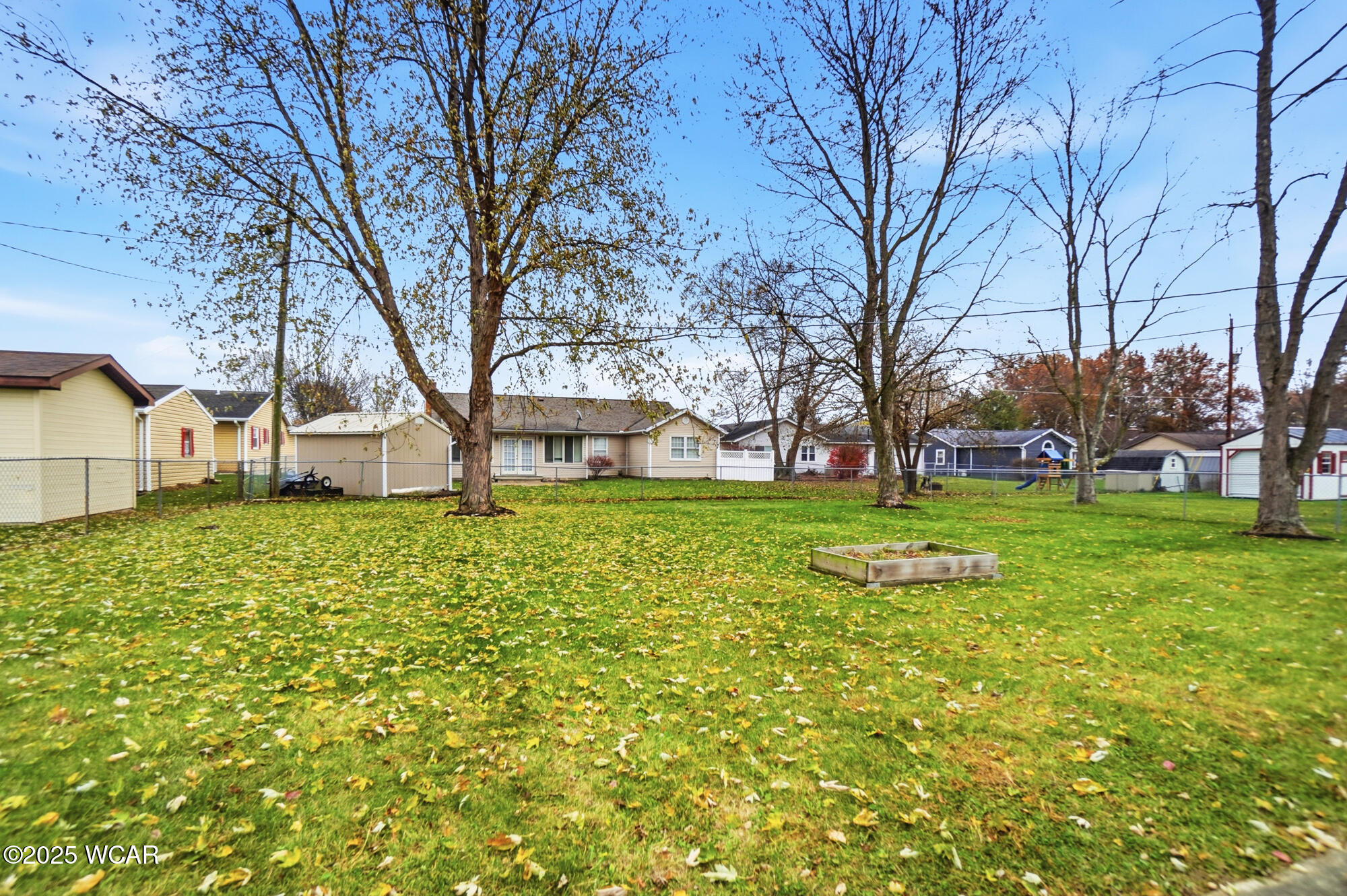 3036 Whippoorwill Avenue, Lima, Ohio