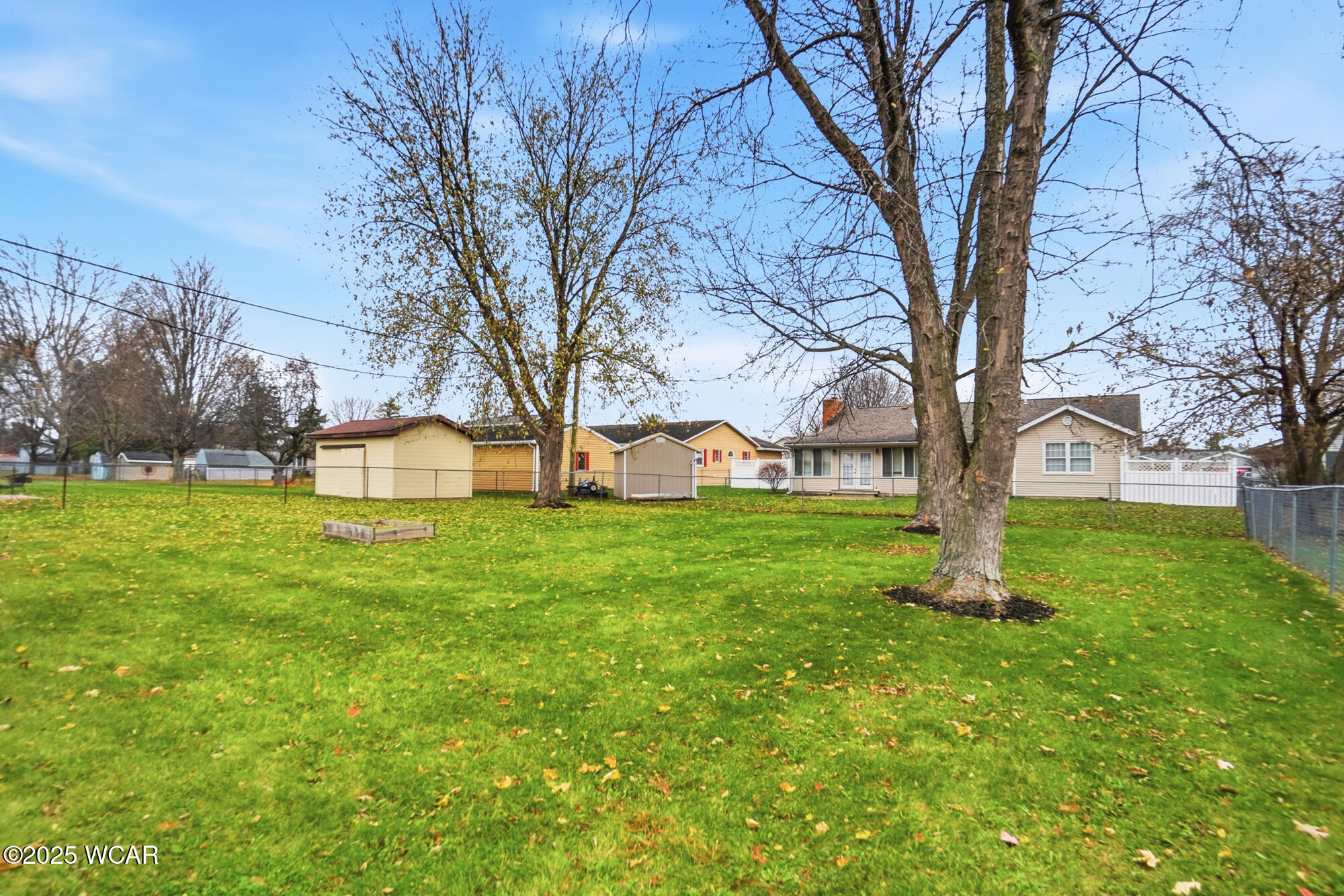 3036 Whippoorwill Avenue, Lima, Ohio