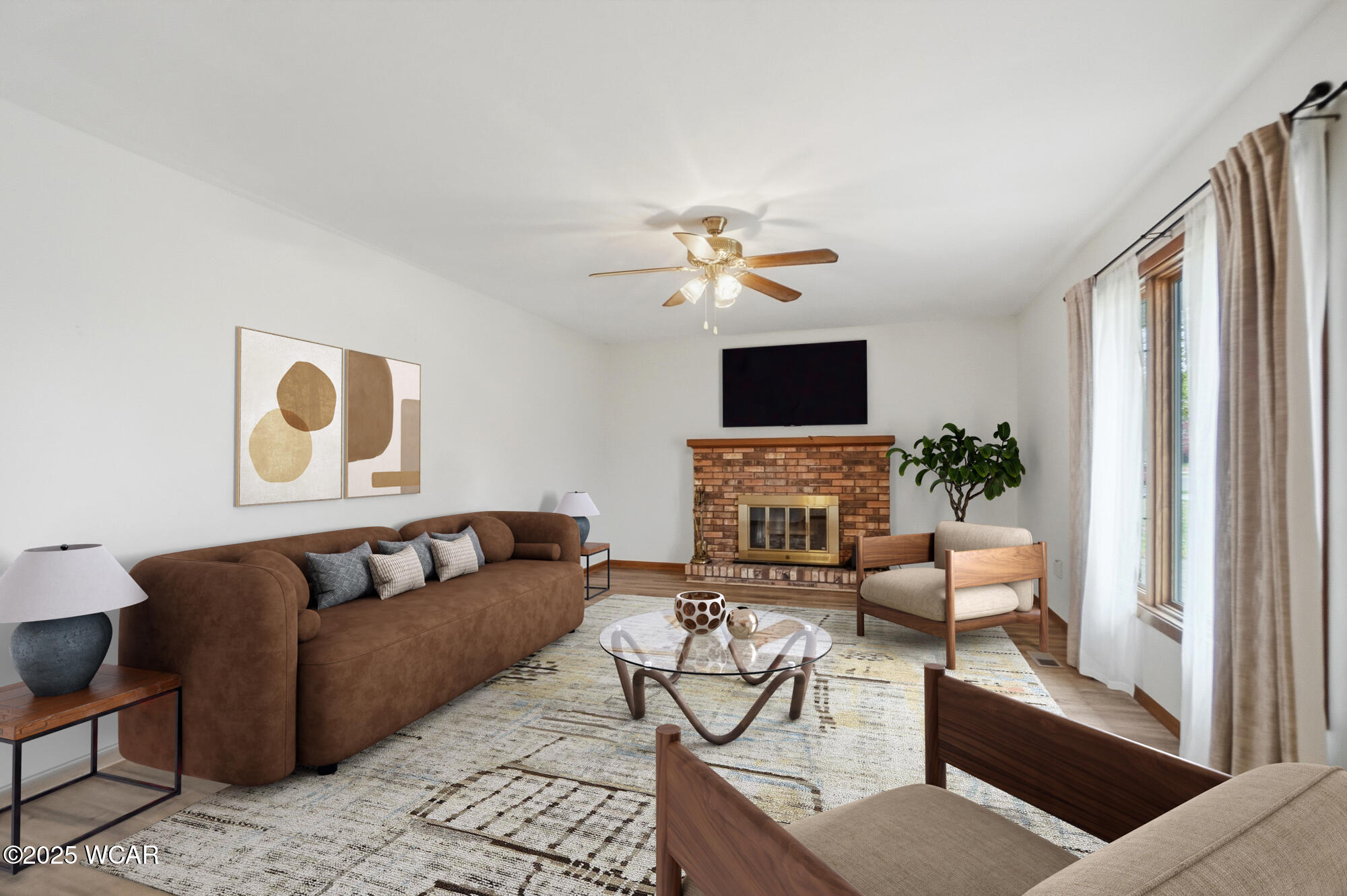 3036 Whippoorwill Avenue, Lima, Ohio