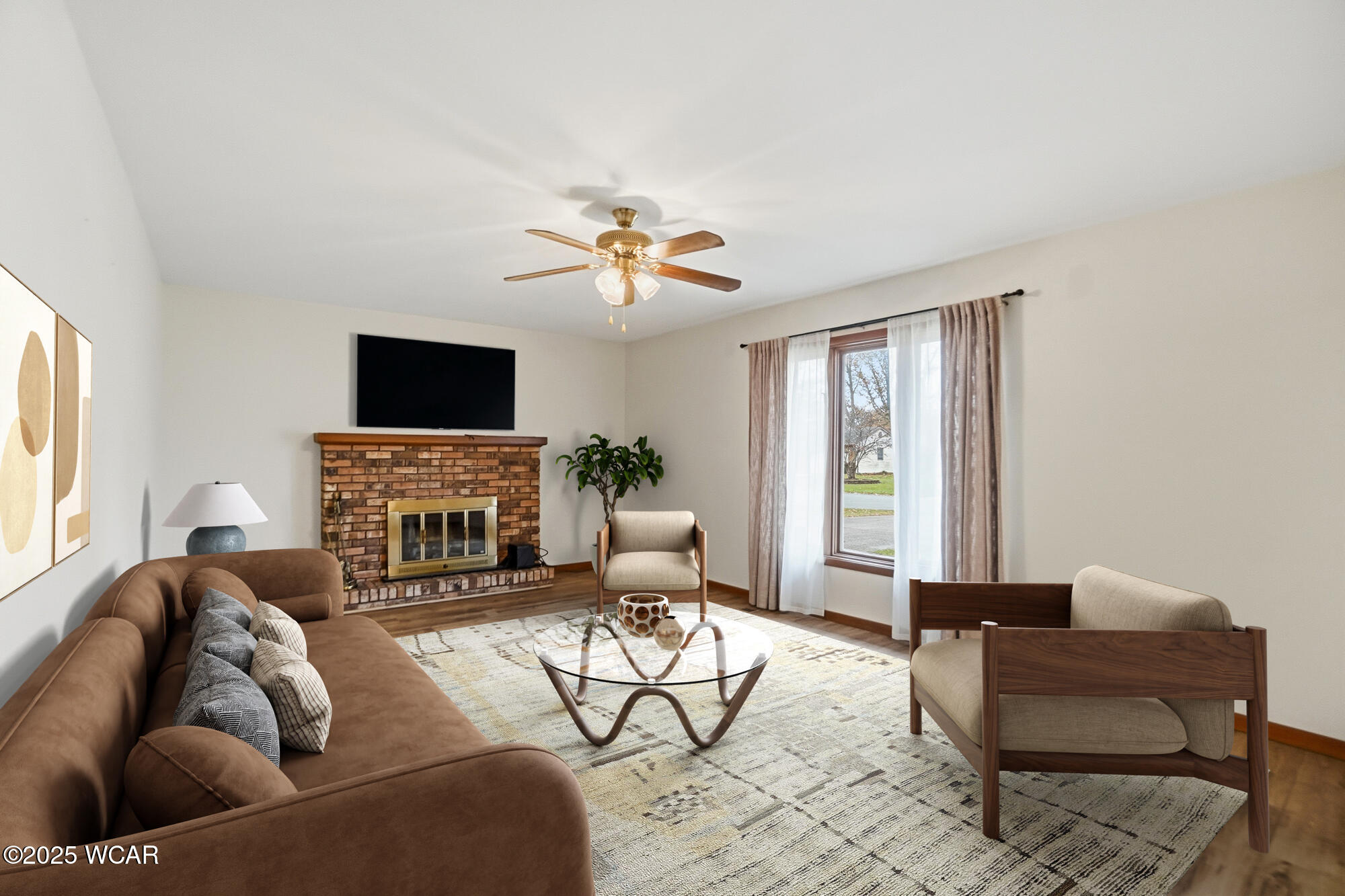 3036 Whippoorwill Avenue, Lima, Ohio