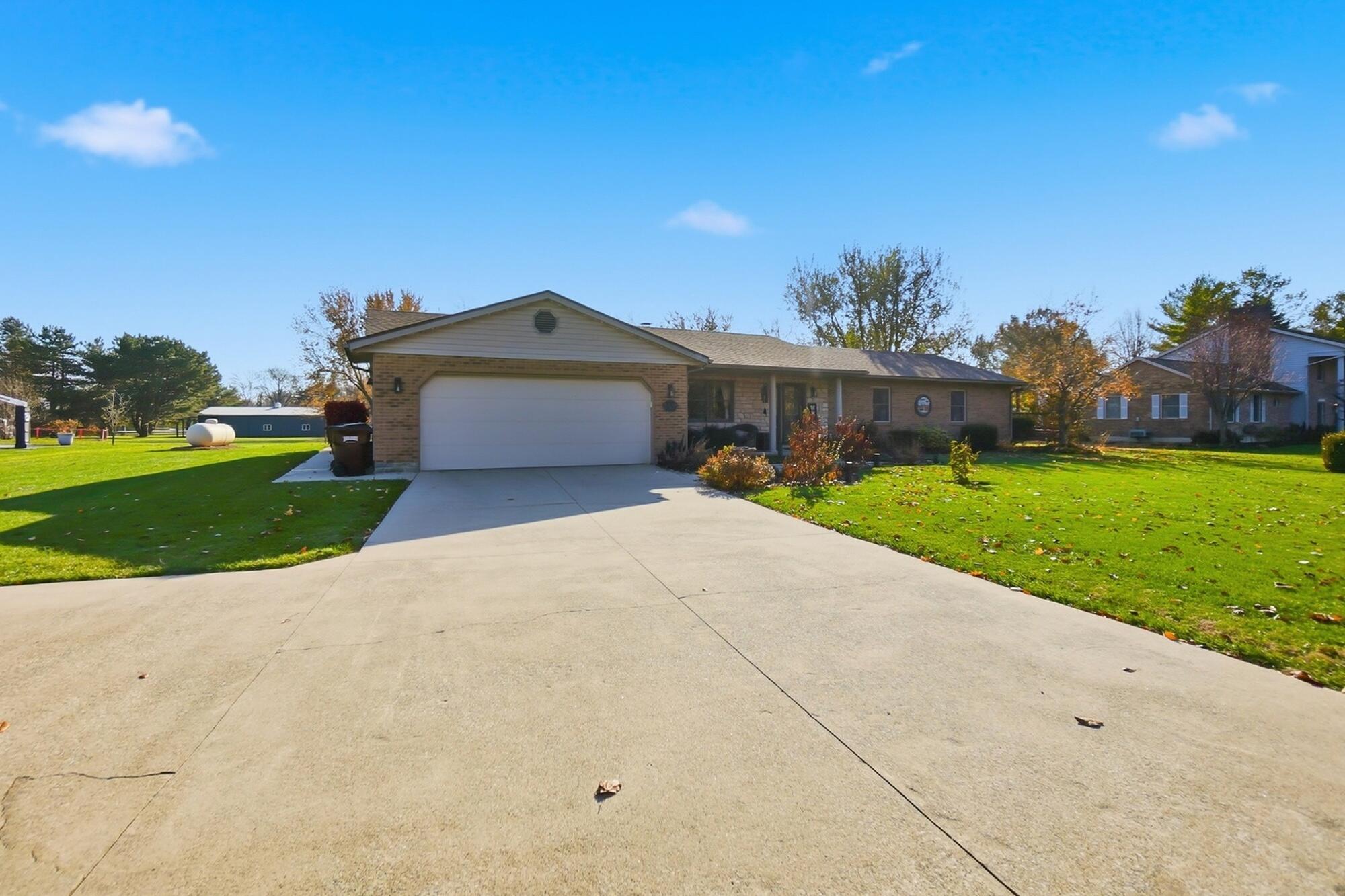 5535 Auburn Drive, Greenville, Ohio 45331