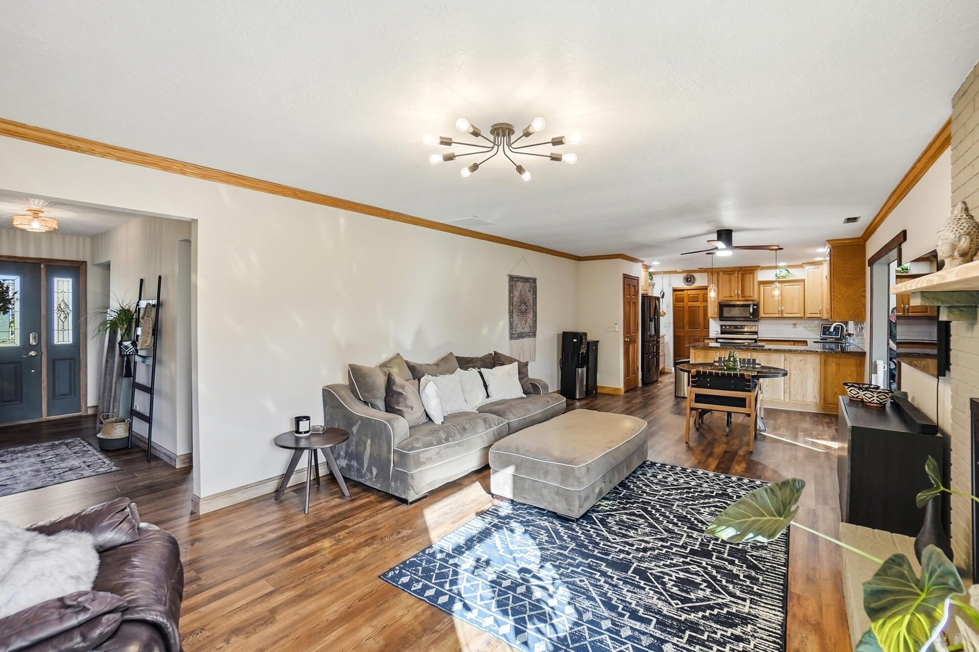 5535 Auburn Drive, Greenville, Ohio 45331