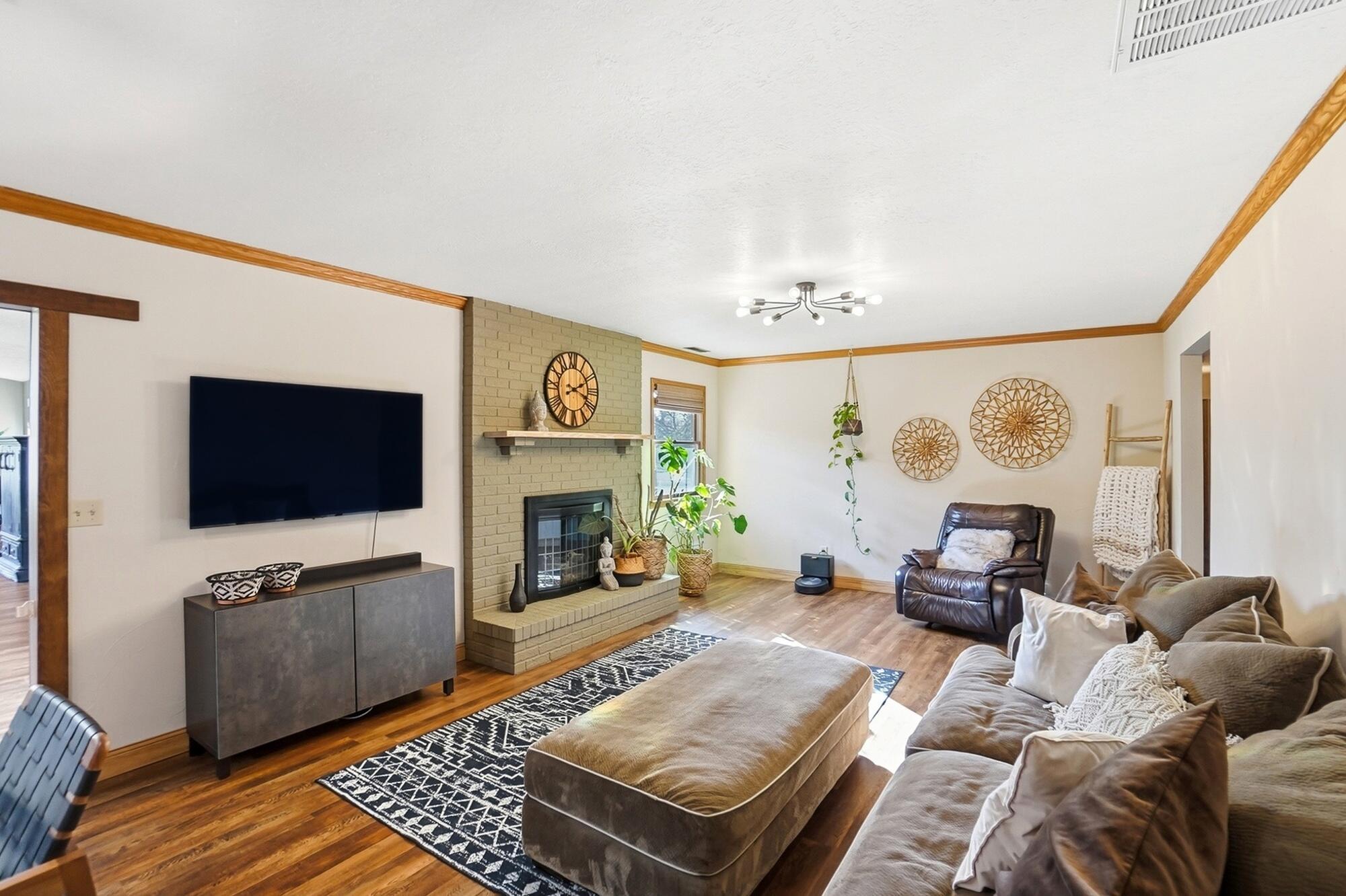 5535 Auburn Drive, Greenville, Ohio 45331