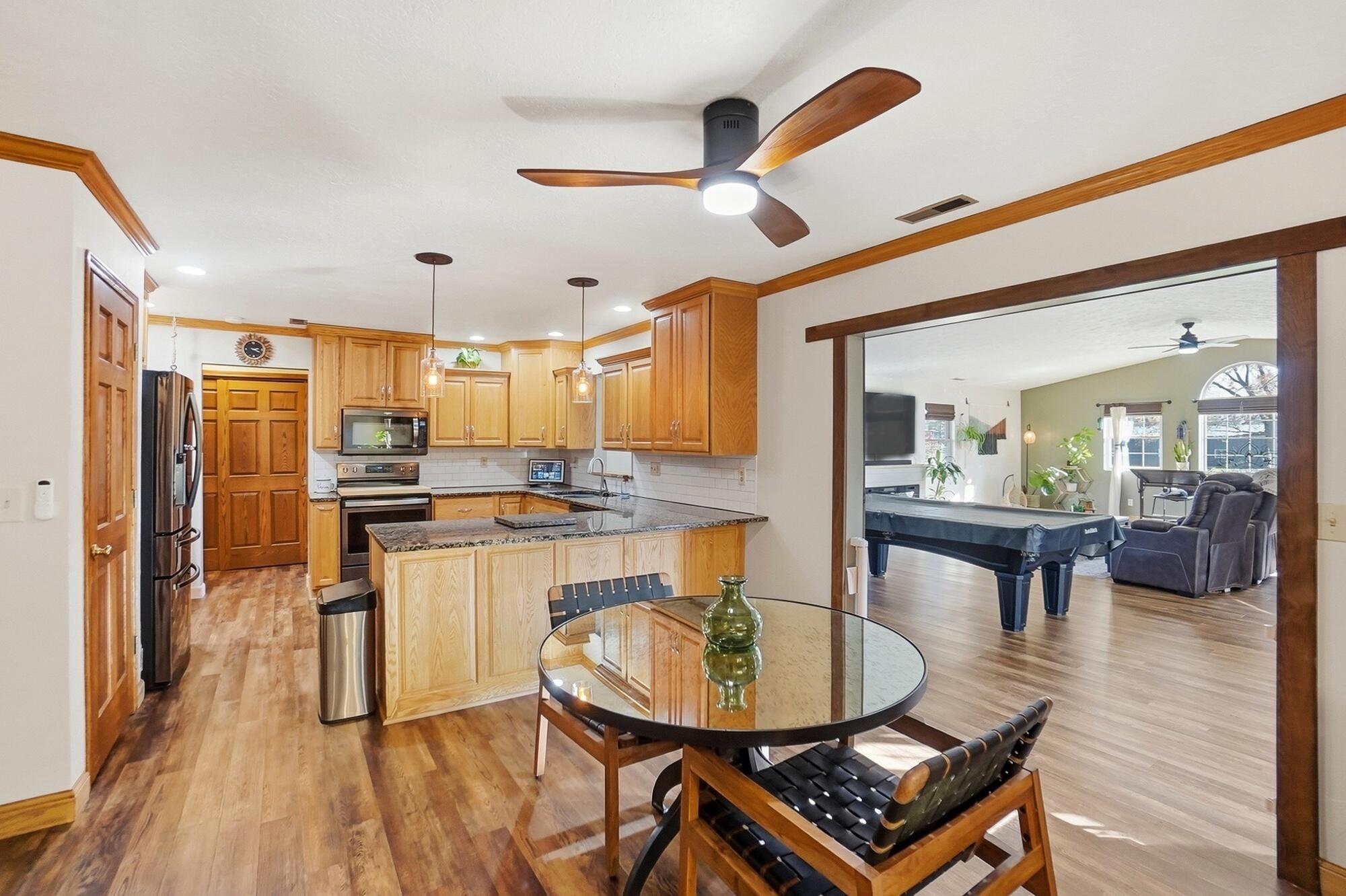 5535 Auburn Drive, Greenville, Ohio 45331