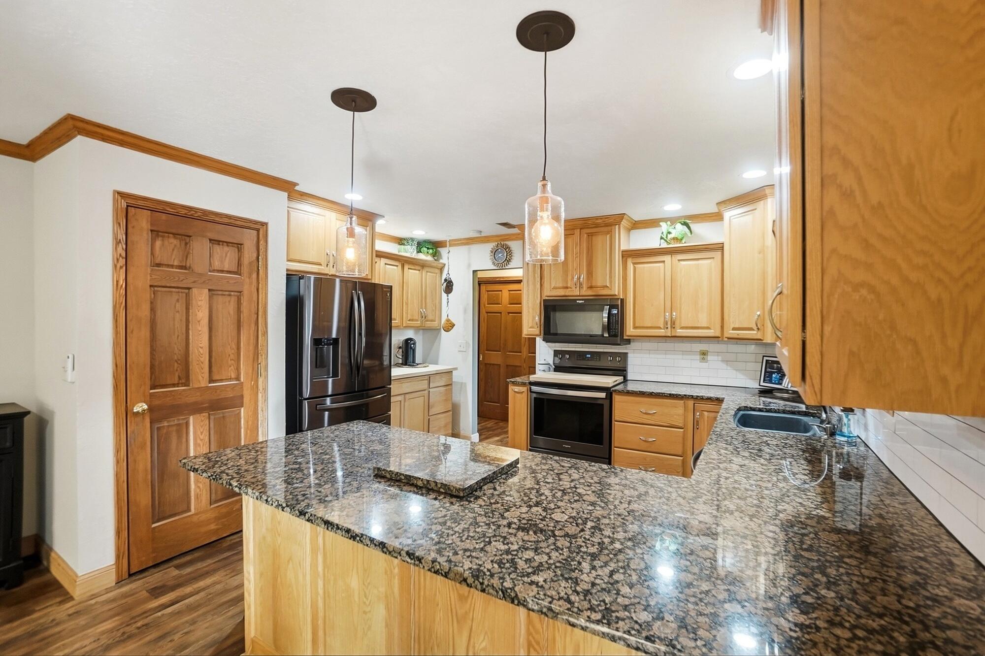 5535 Auburn Drive, Greenville, Ohio 45331