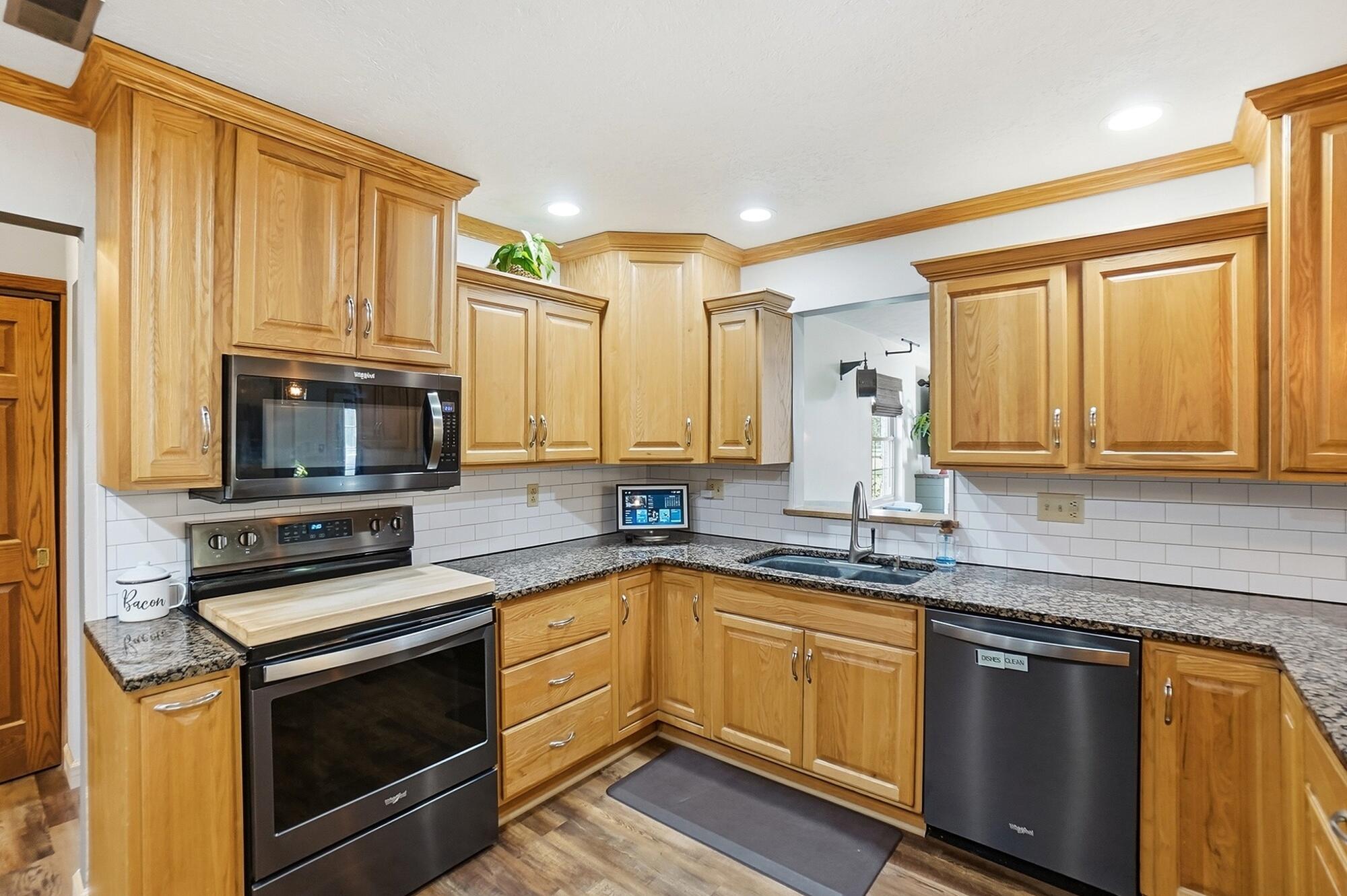 5535 Auburn Drive, Greenville, Ohio 45331