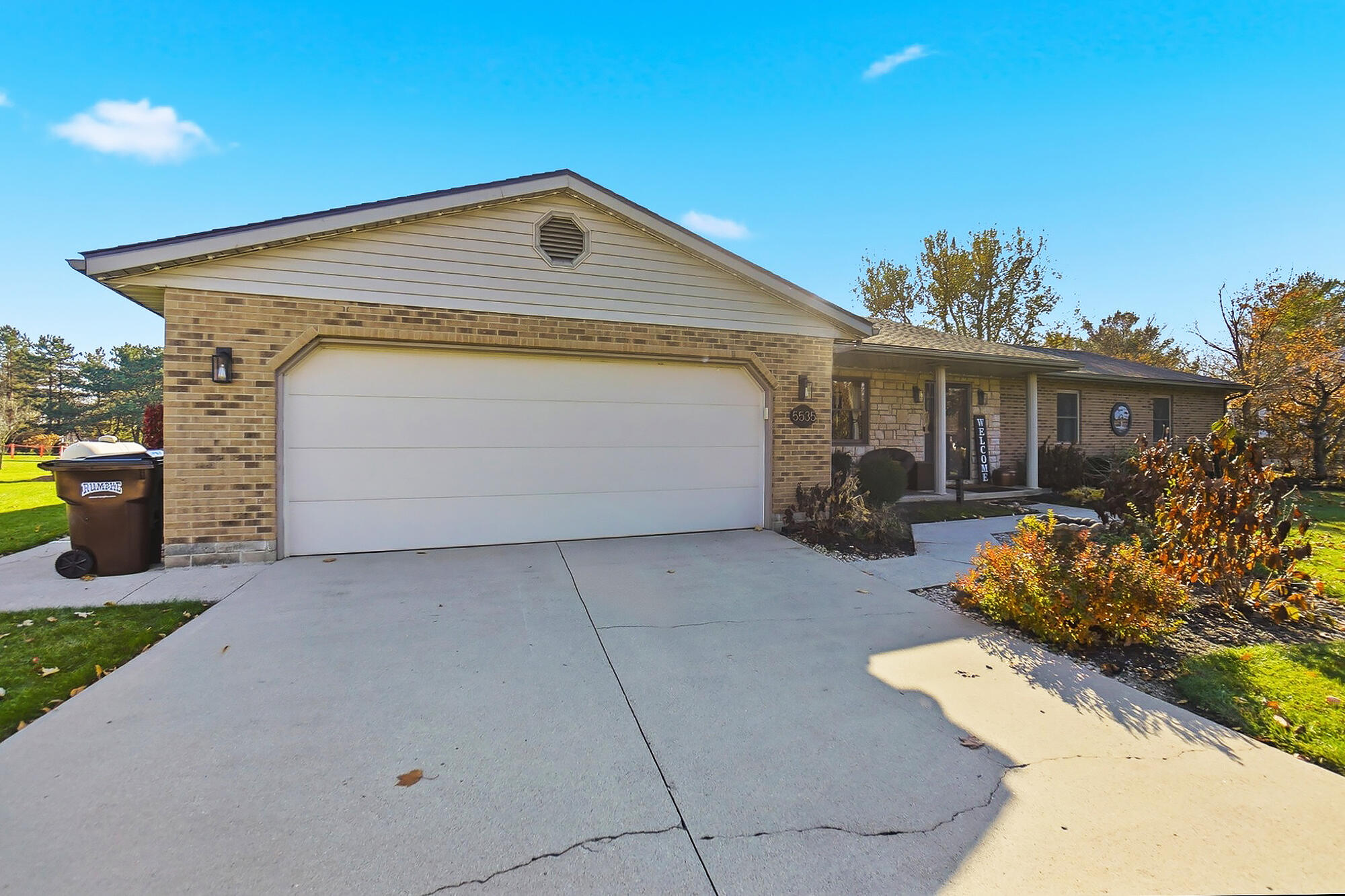 5535 Auburn Drive, Greenville, Ohio 45331