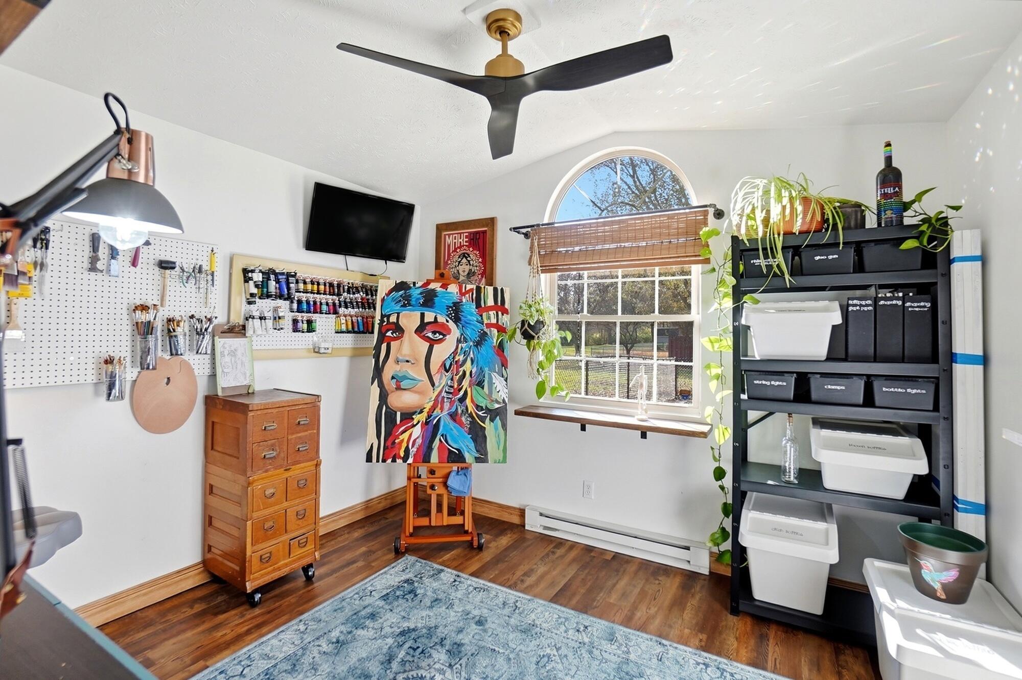 5535 Auburn Drive, Greenville, Ohio 45331