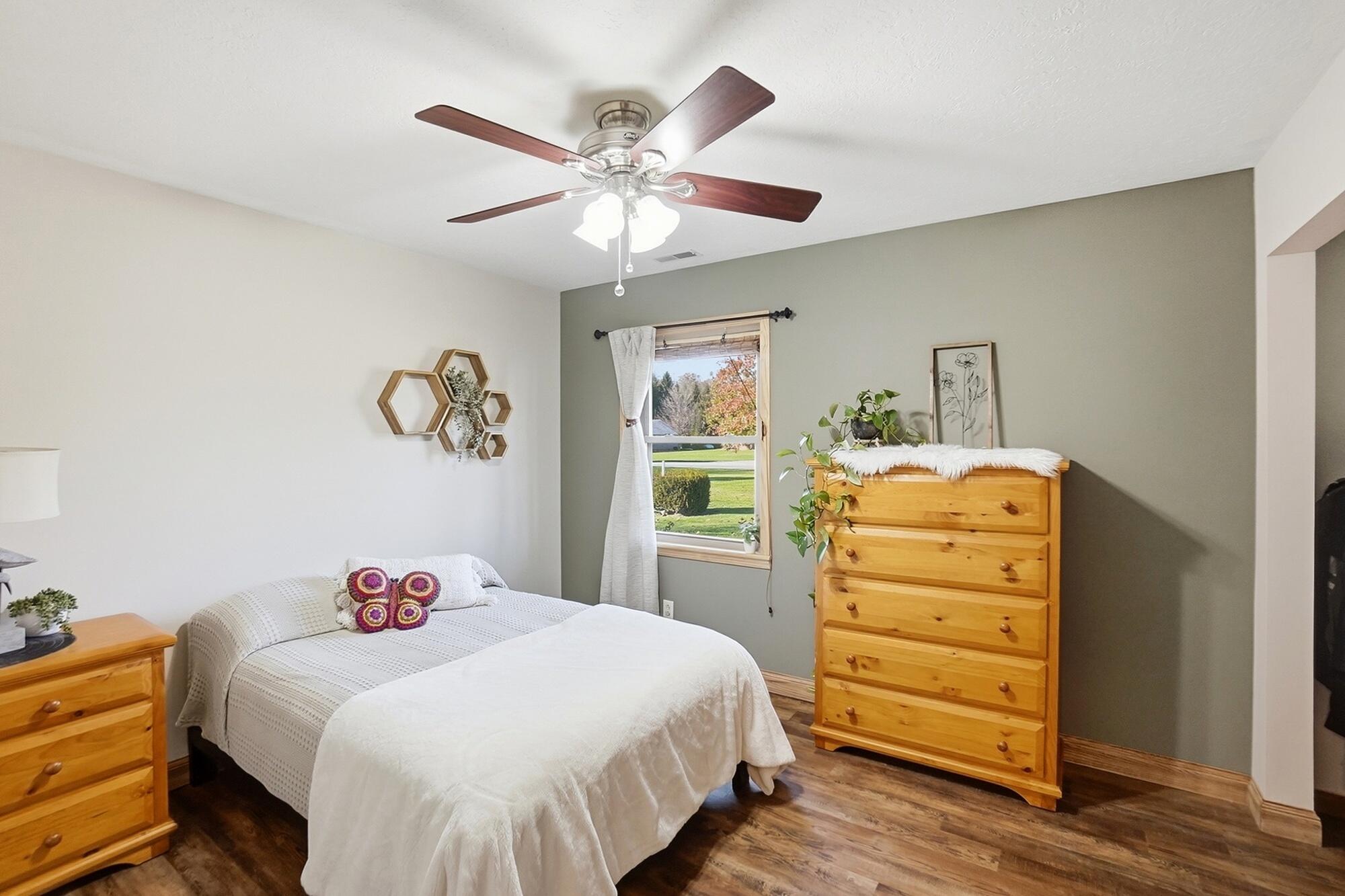 5535 Auburn Drive, Greenville, Ohio 45331