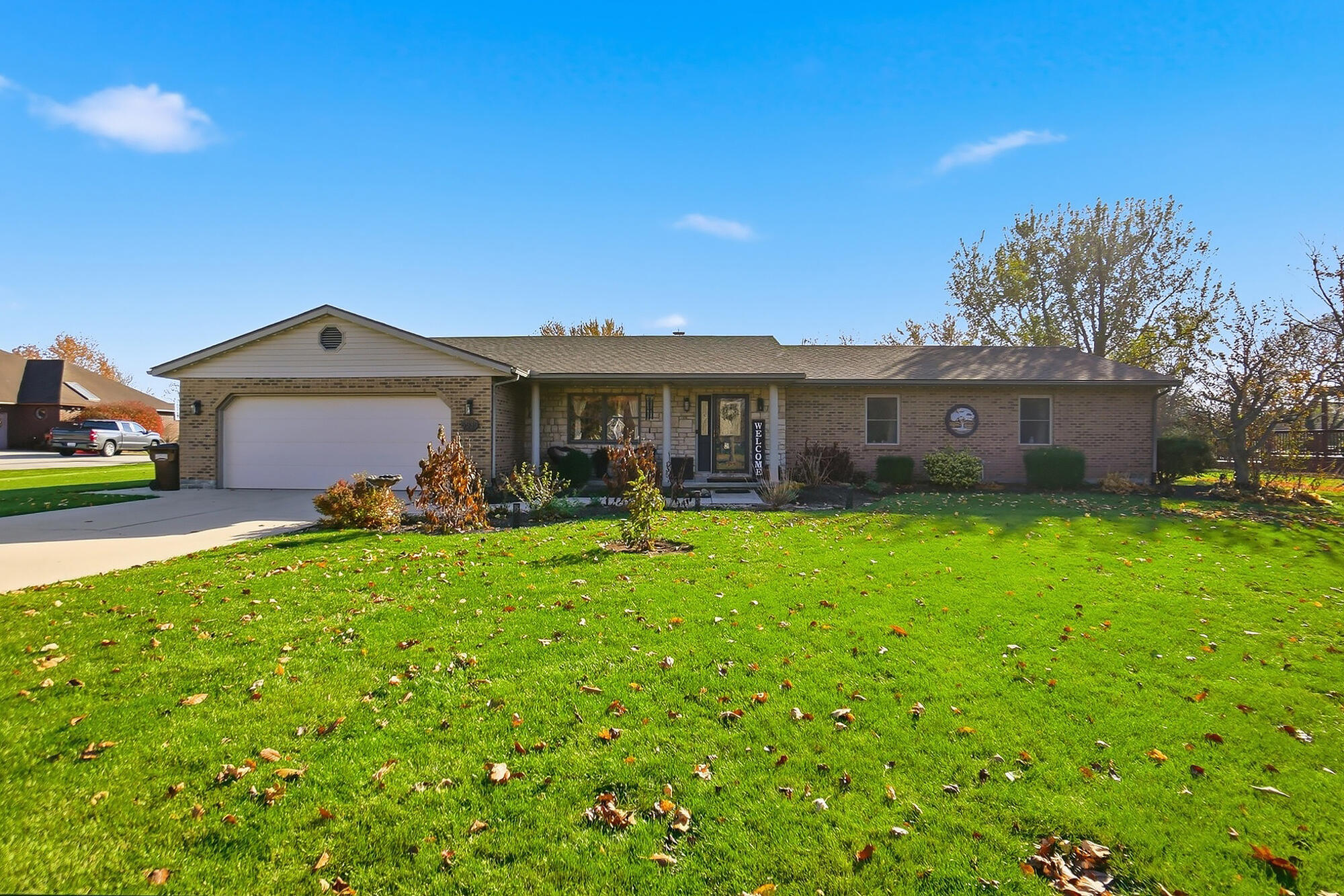 5535 Auburn Drive, Greenville, Ohio 45331