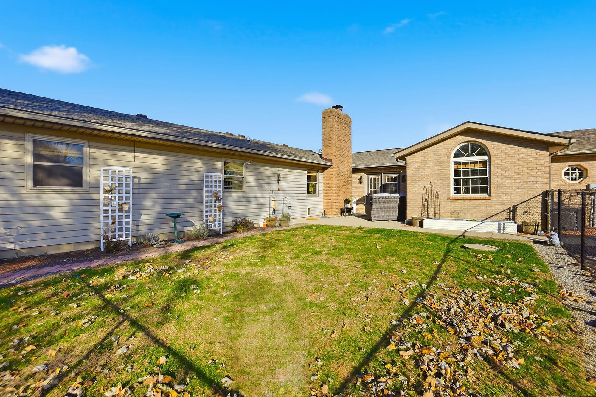 5535 Auburn Drive, Greenville, Ohio 45331