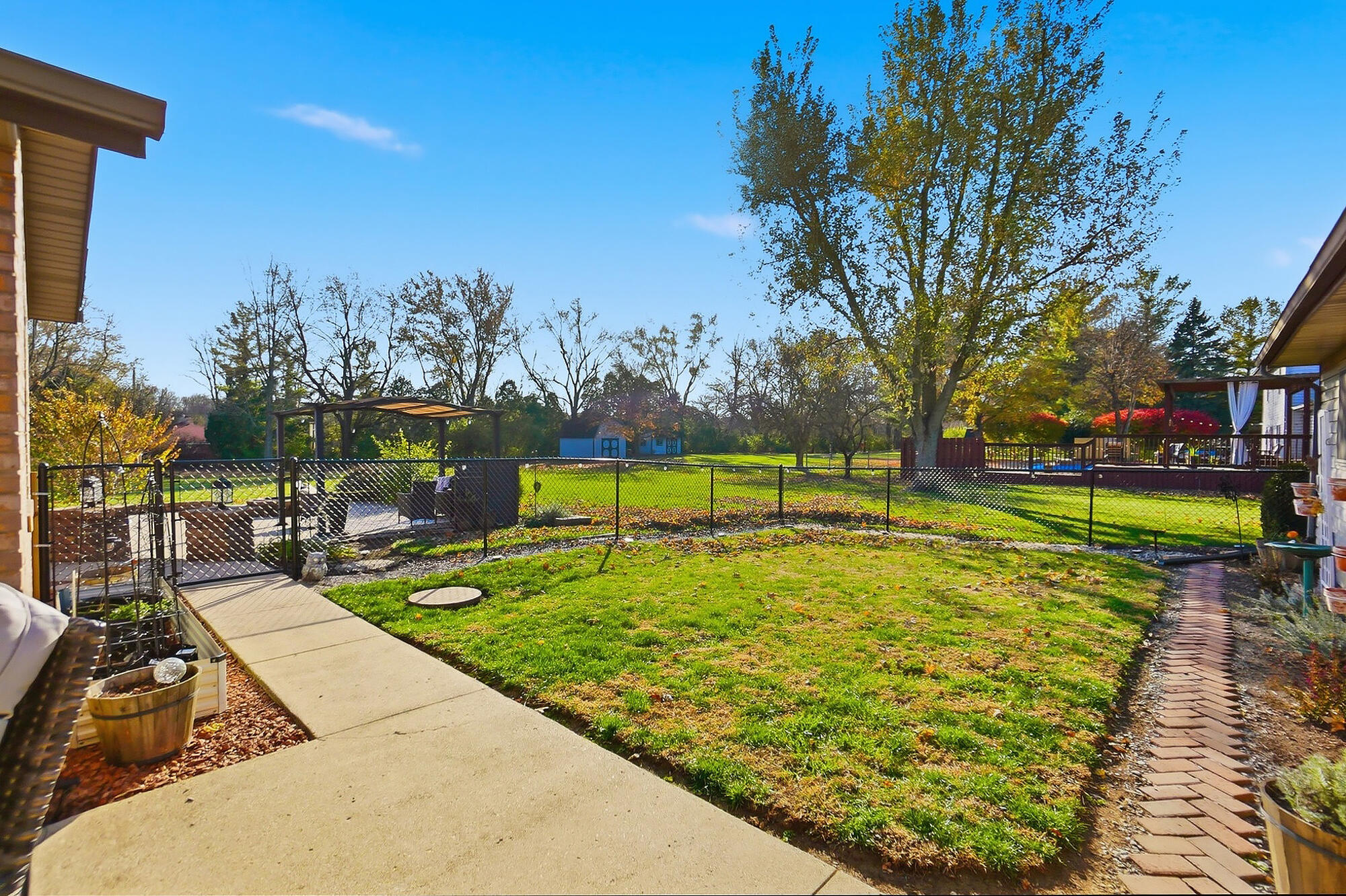 5535 Auburn Drive, Greenville, Ohio 45331