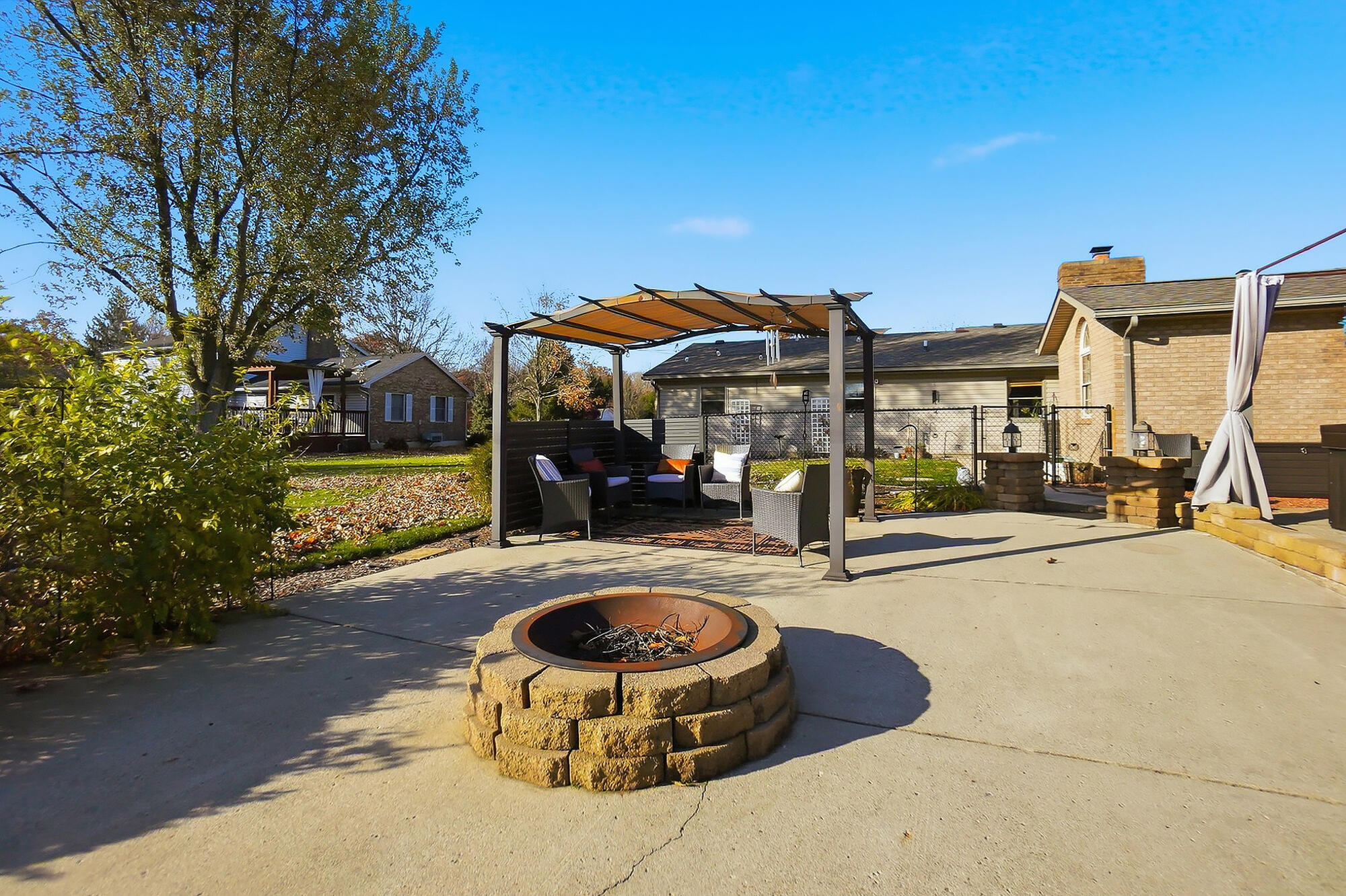 5535 Auburn Drive, Greenville, Ohio 45331