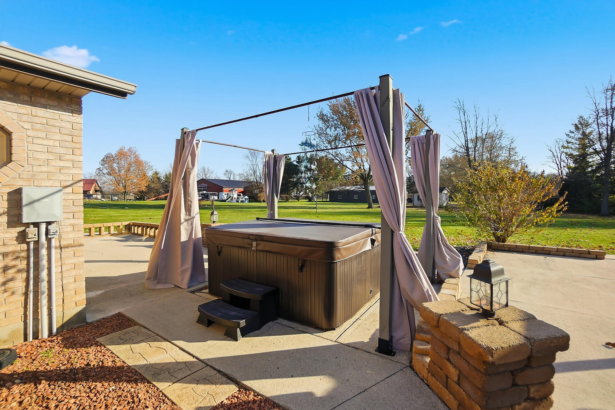 5535 Auburn Drive, Greenville, Ohio 45331