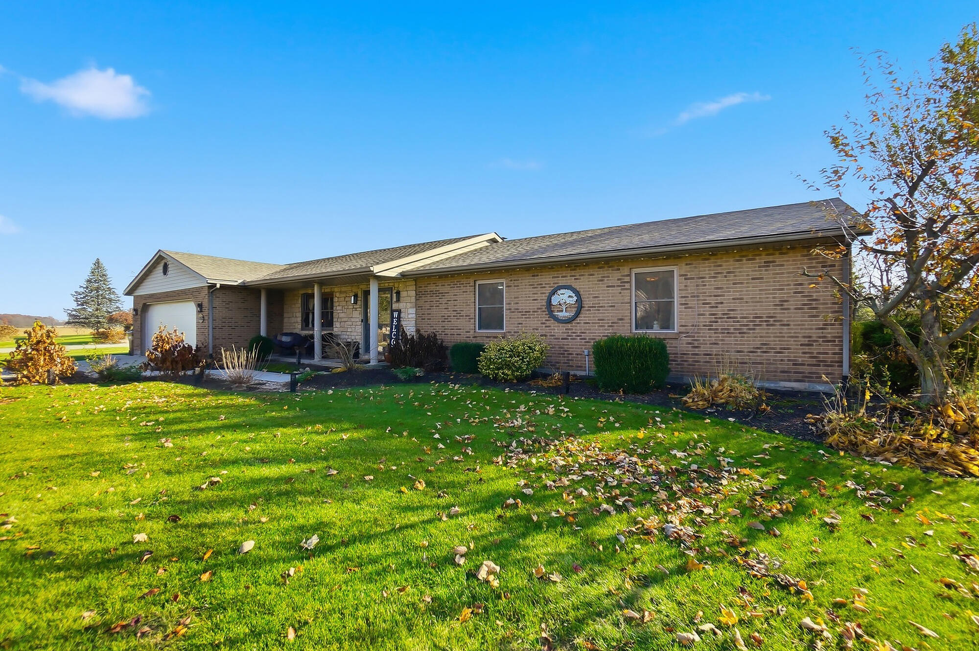 5535 Auburn Drive, Greenville, Ohio 45331