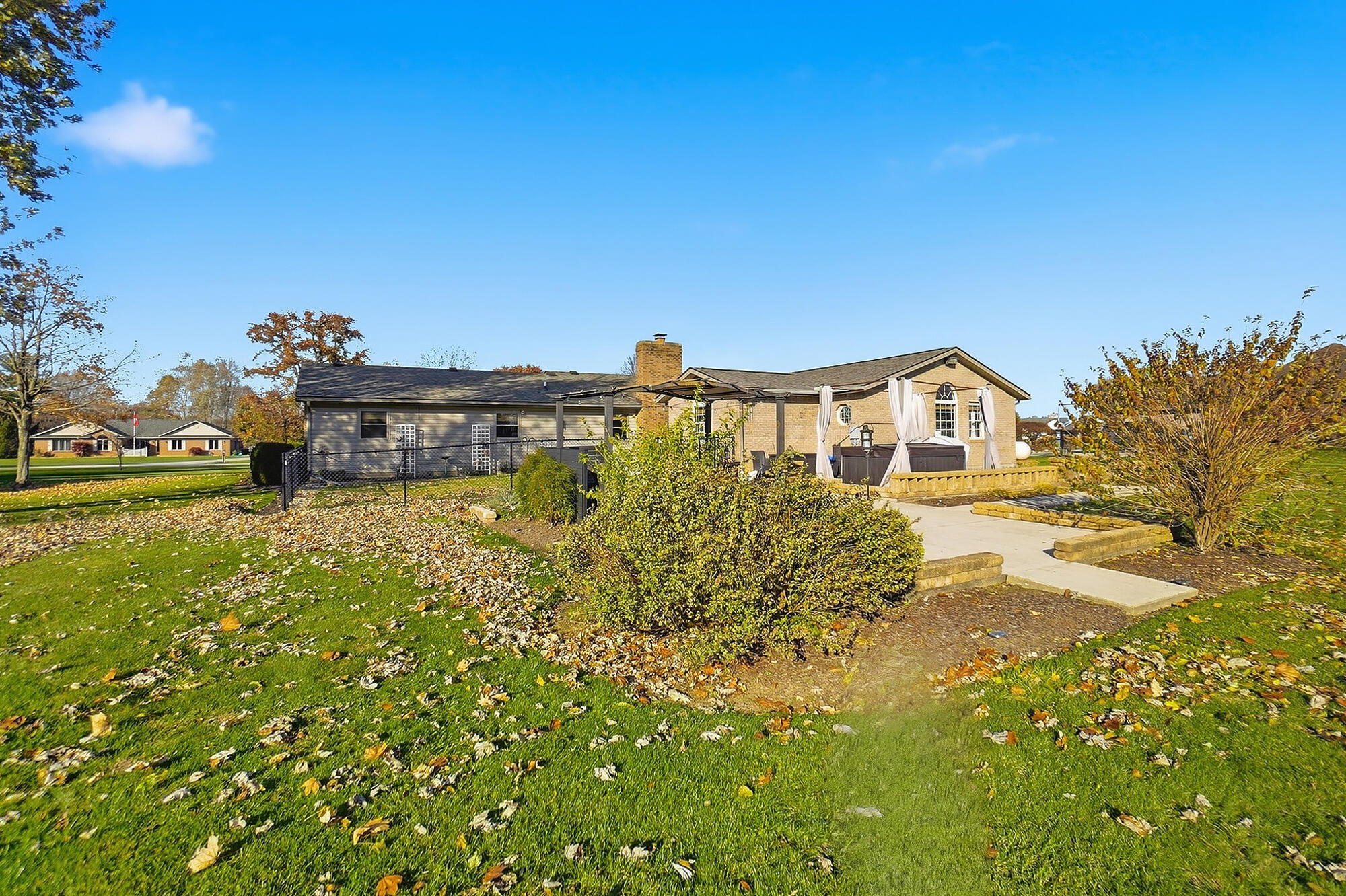 5535 Auburn Drive, Greenville, Ohio 45331