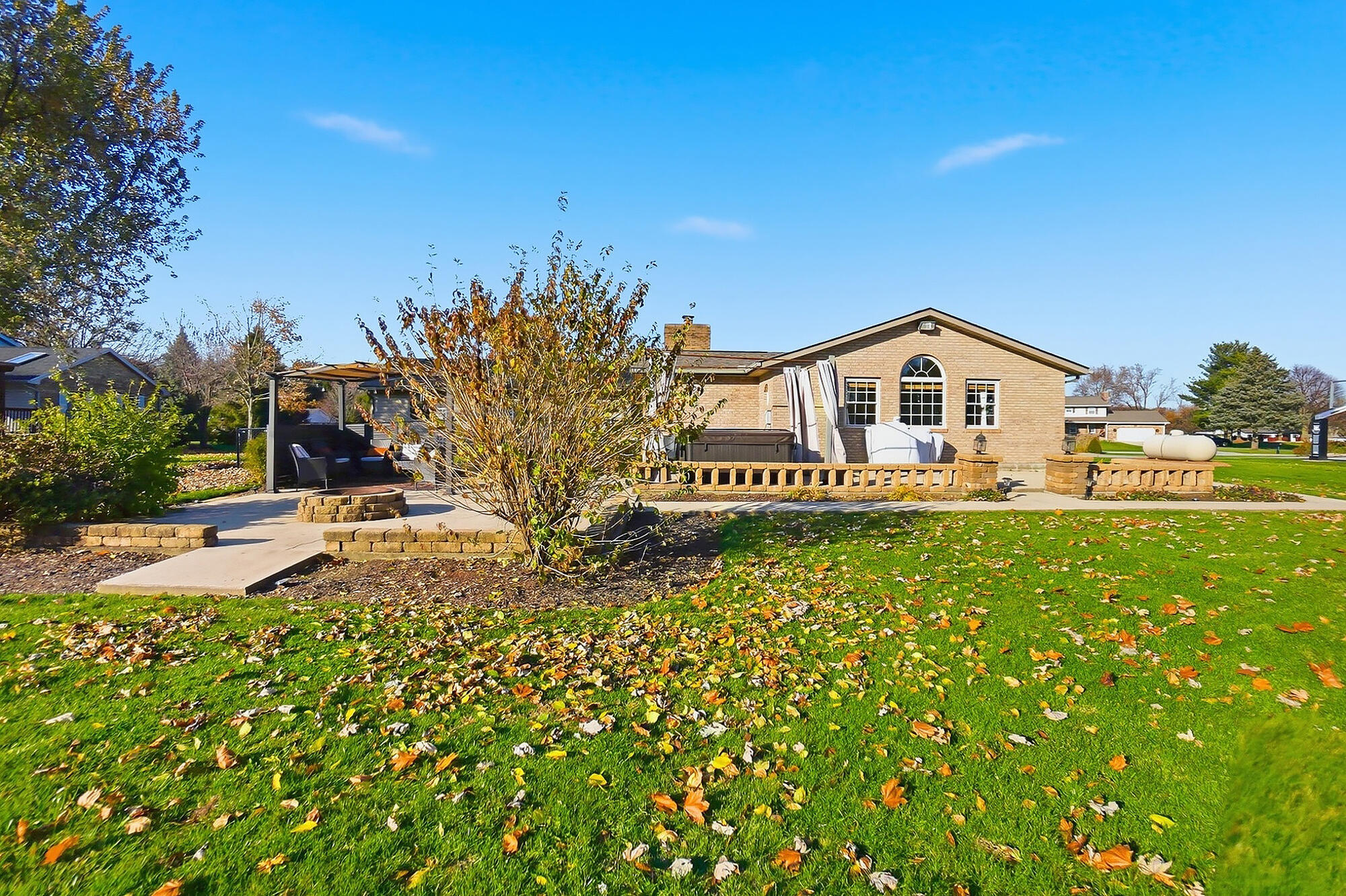 5535 Auburn Drive, Greenville, Ohio 45331