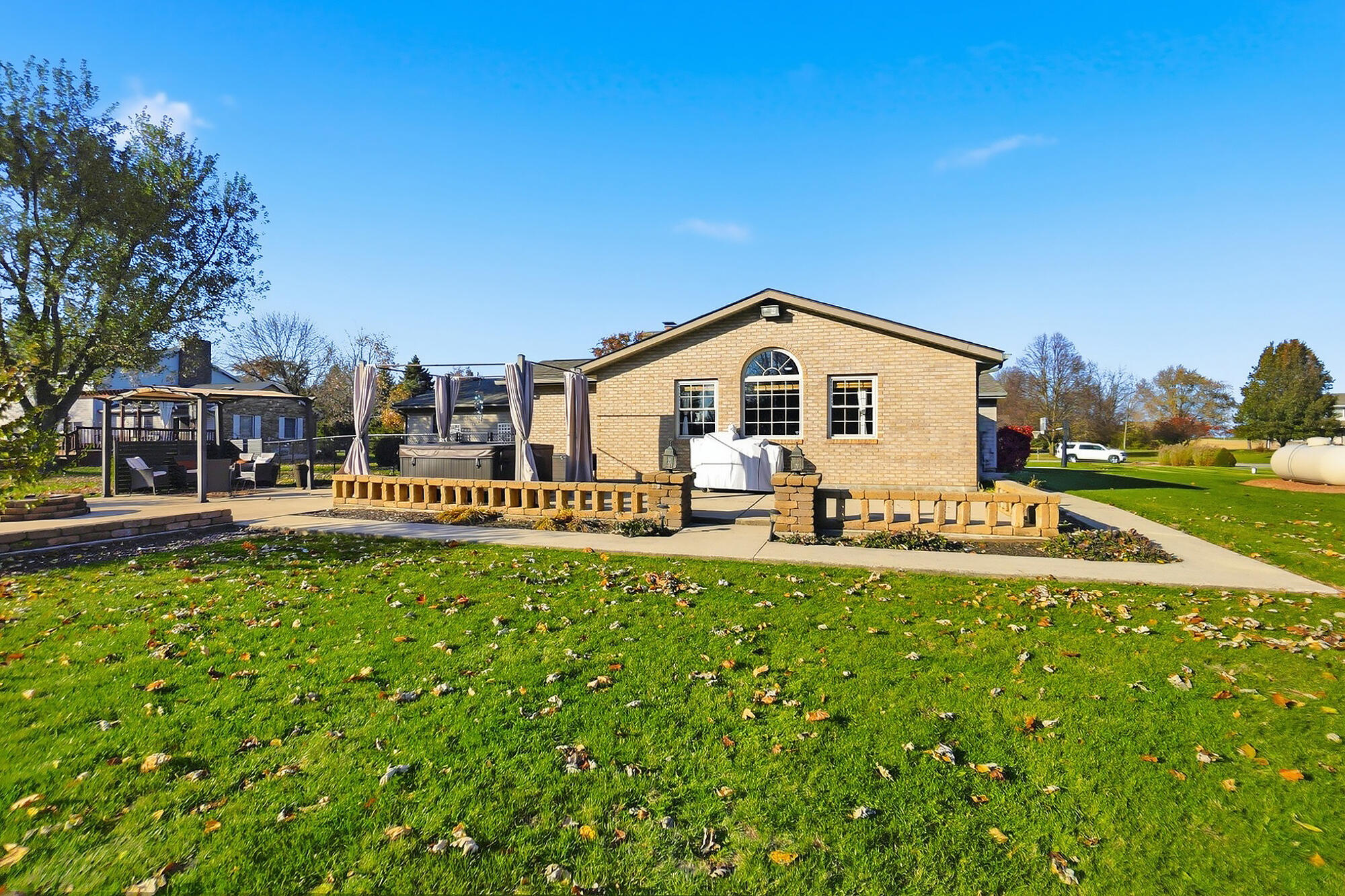 5535 Auburn Drive, Greenville, Ohio 45331