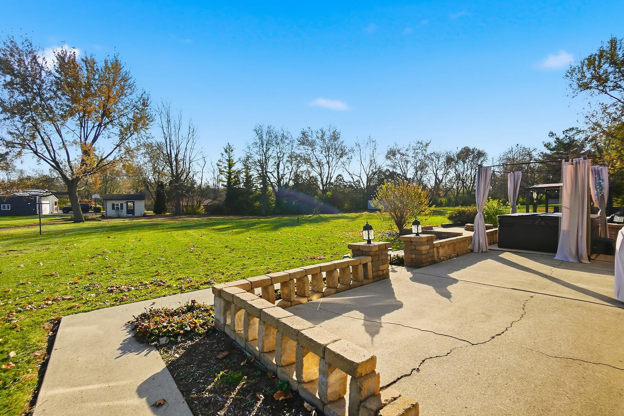 5535 Auburn Drive, Greenville, Ohio 45331