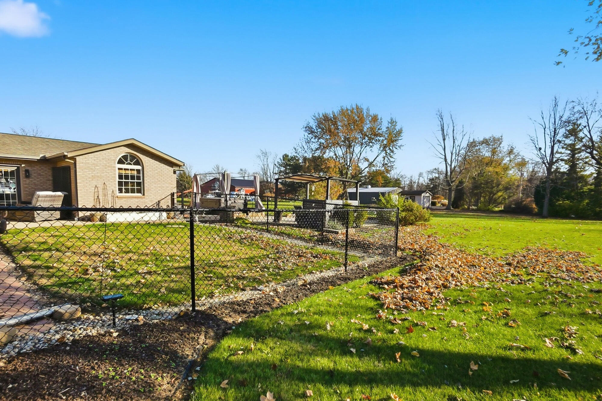 5535 Auburn Drive, Greenville, Ohio 45331