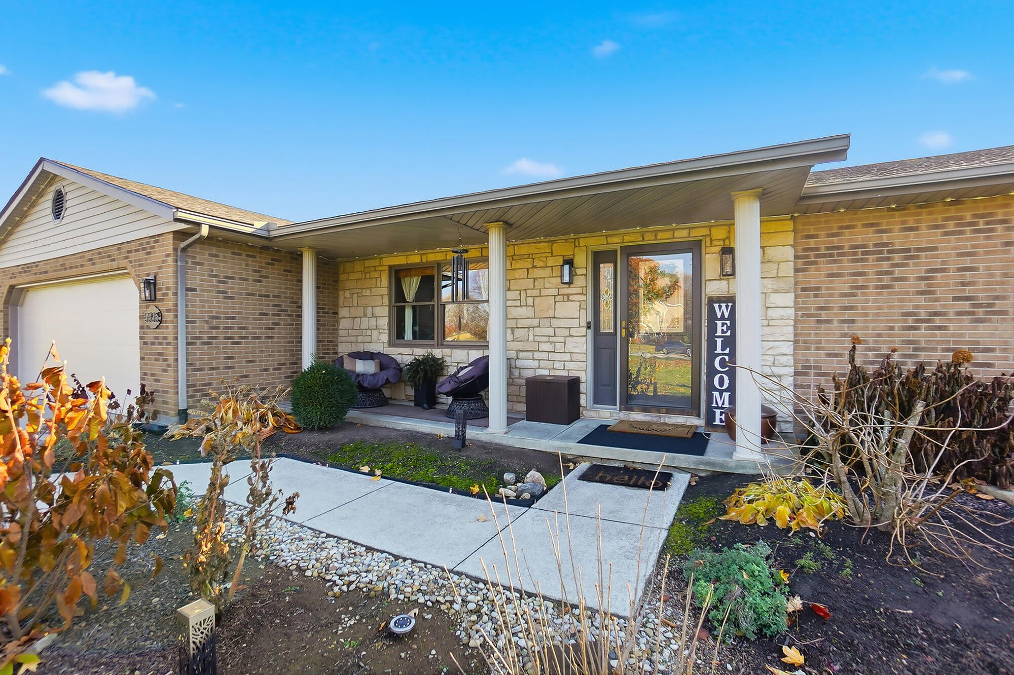 5535 Auburn Drive, Greenville, Ohio 45331