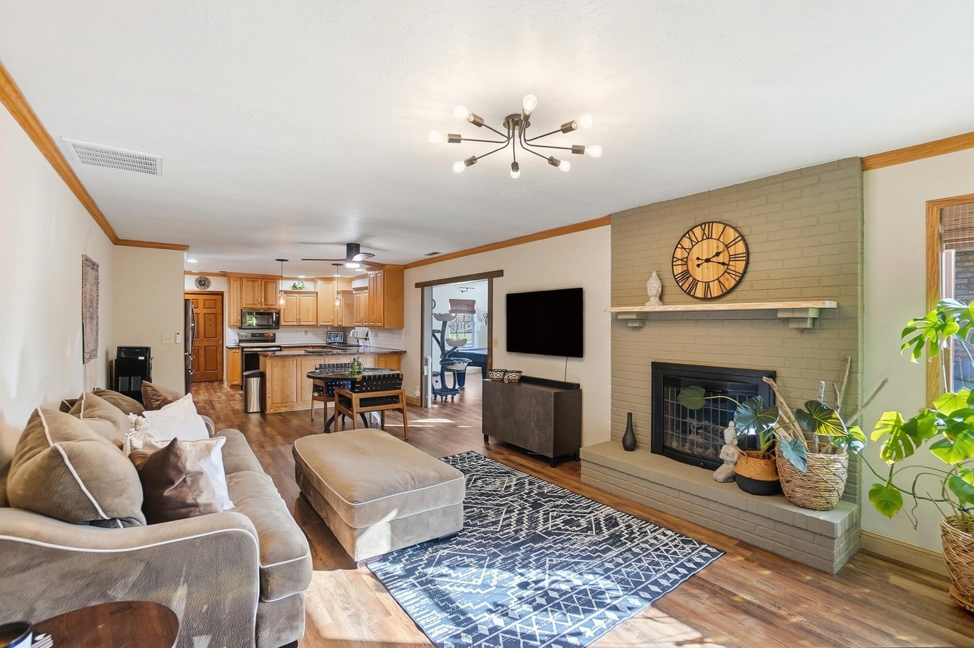 5535 Auburn Drive, Greenville, Ohio 45331