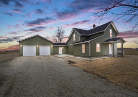 21302 Masters Road, Spencerville, Ohio 45887, 3 Bedrooms Bedrooms, ,3 BathroomsBathrooms,Residential,For Sale,Masters,1042636