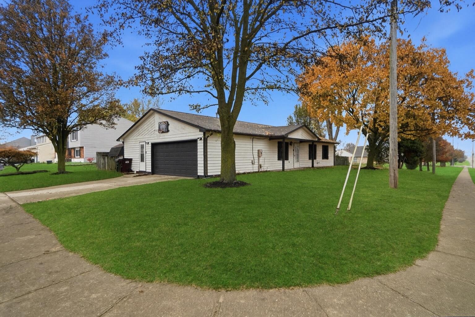 1360 Vista Ridge Drive, Miamisburg, Ohio 45342