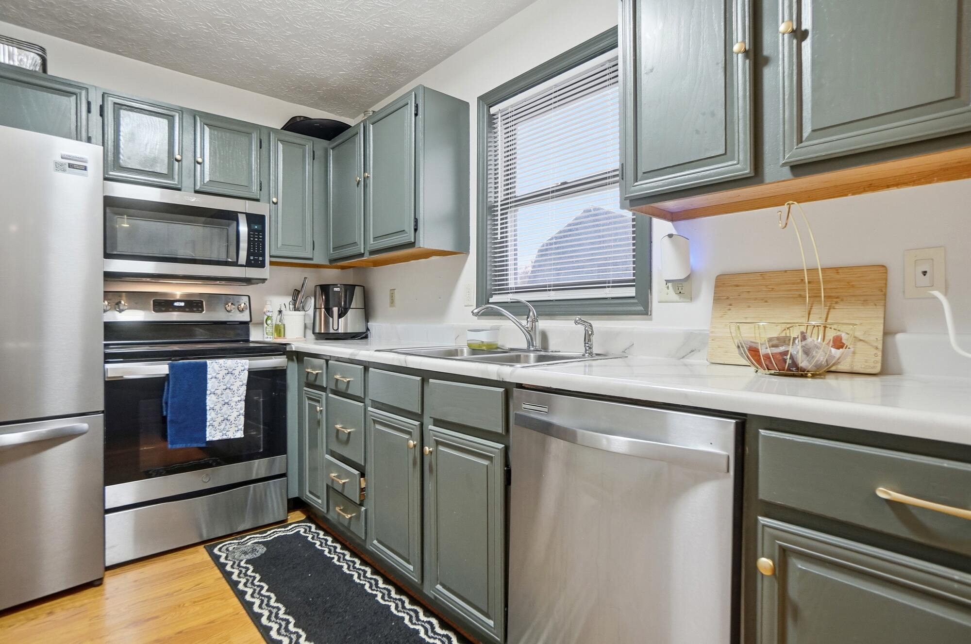 1360 Vista Ridge Drive, Miamisburg, Ohio 45342