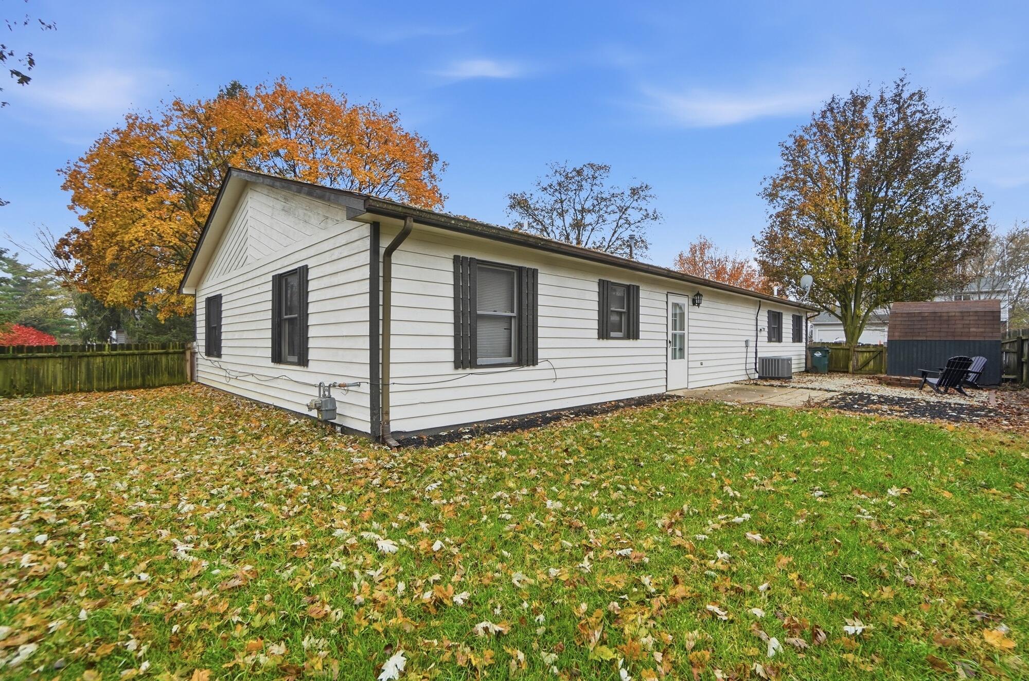 1360 Vista Ridge Drive, Miamisburg, Ohio 45342