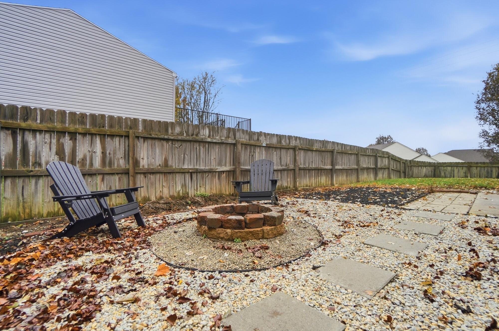 1360 Vista Ridge Drive, Miamisburg, Ohio 45342