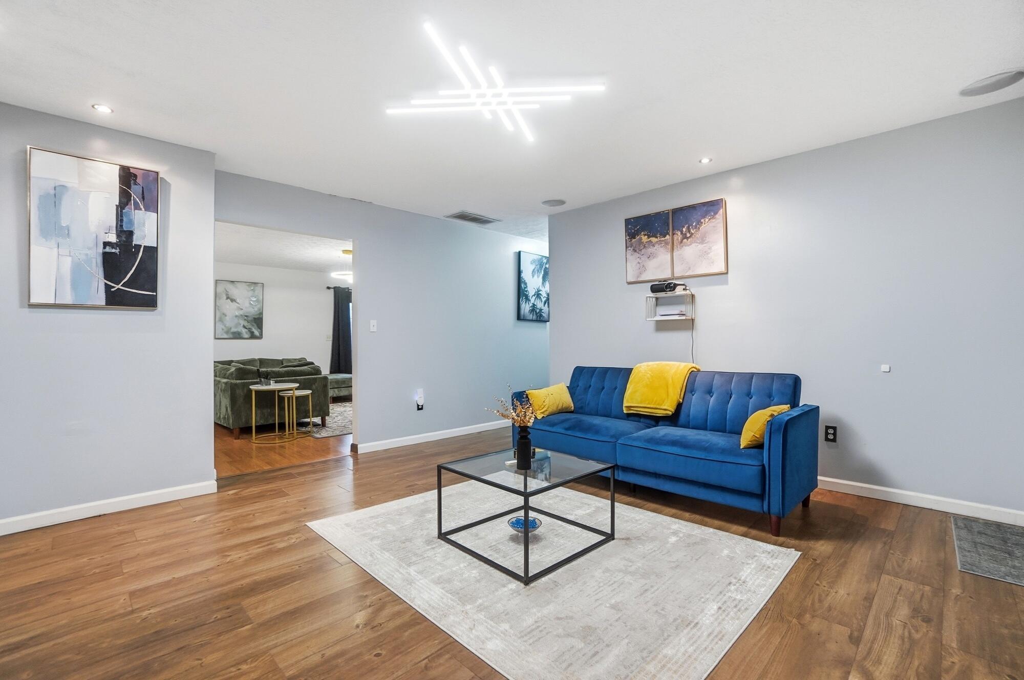 1360 Vista Ridge Drive, Miamisburg, Ohio 45342