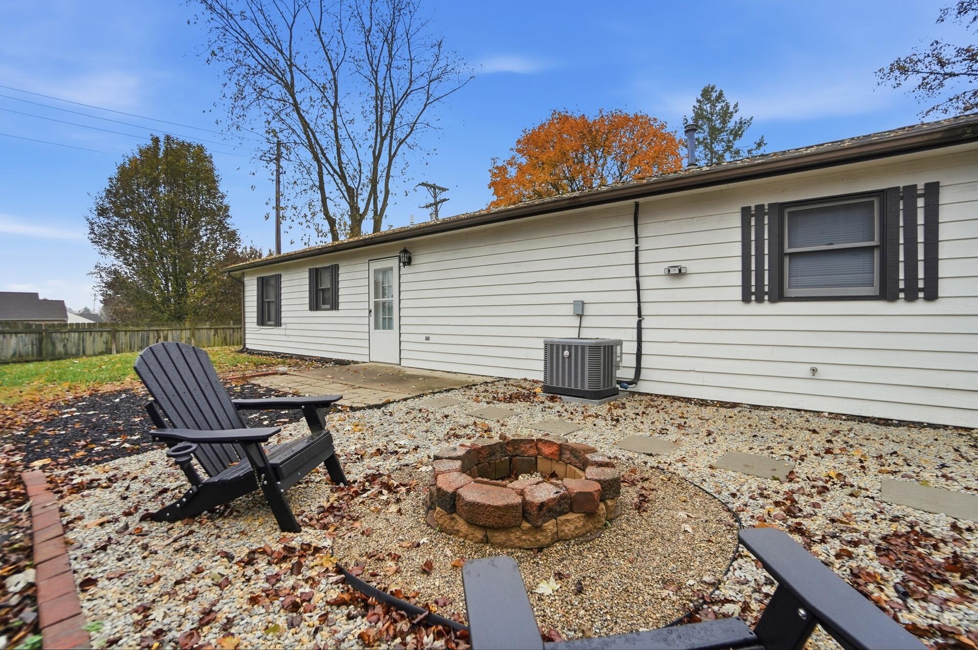 1360 Vista Ridge Drive, Miamisburg, Ohio 45342