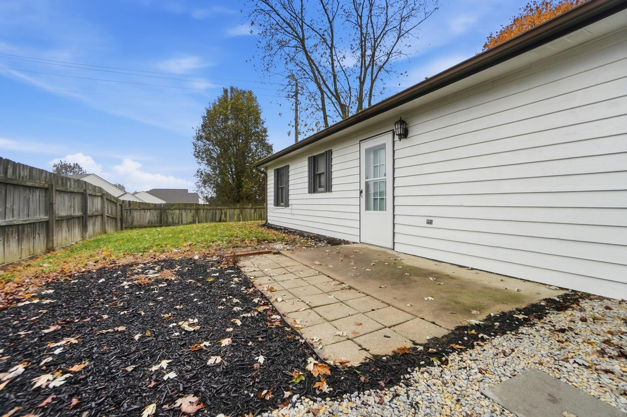 1360 Vista Ridge Drive, Miamisburg, Ohio 45342