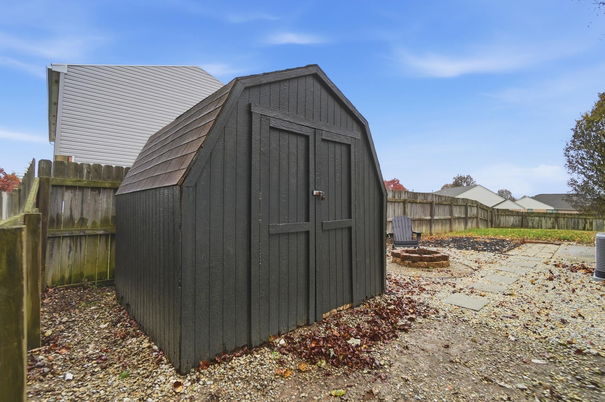 1360 Vista Ridge Drive, Miamisburg, Ohio 45342