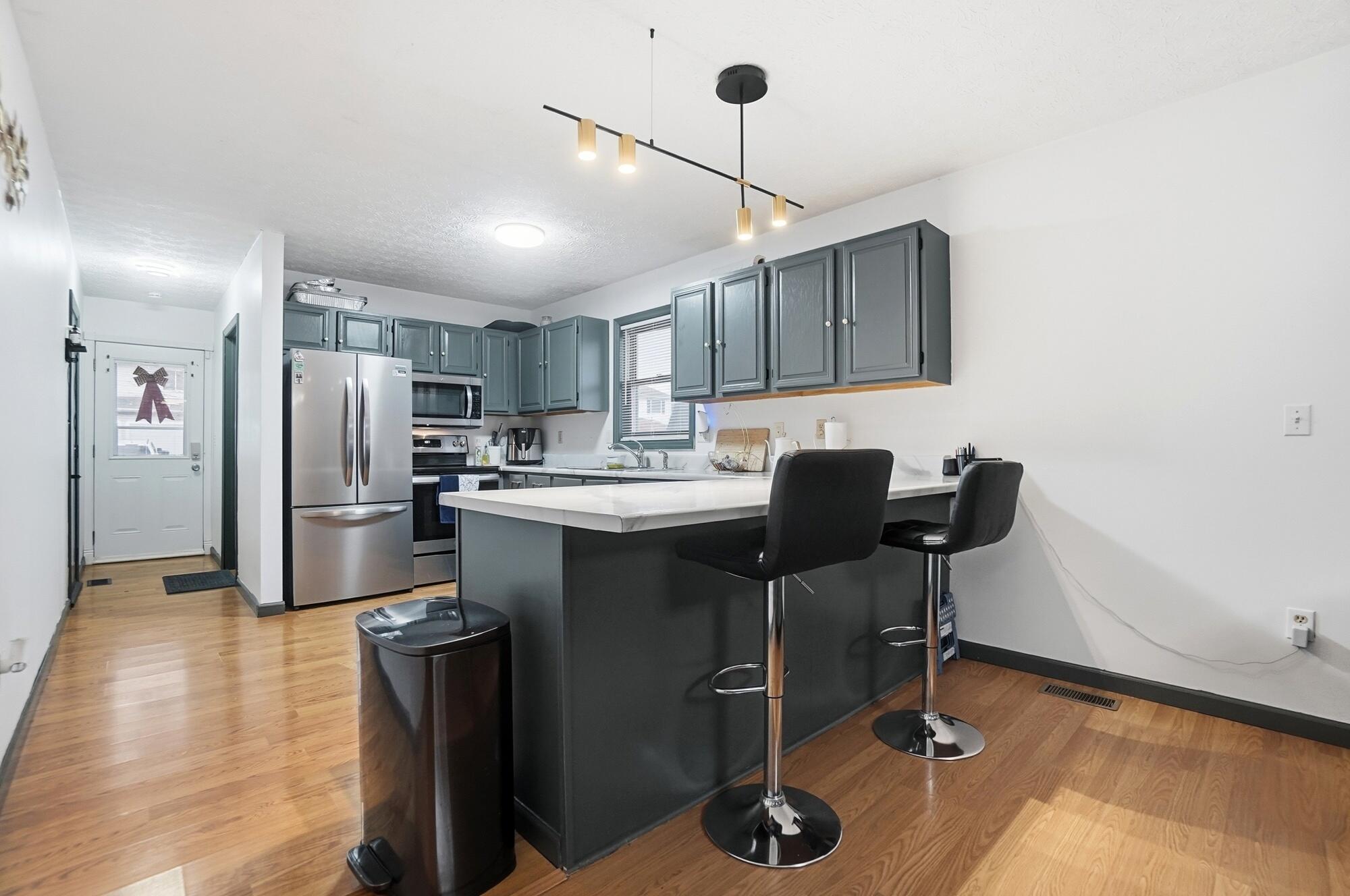 1360 Vista Ridge Drive, Miamisburg, Ohio 45342