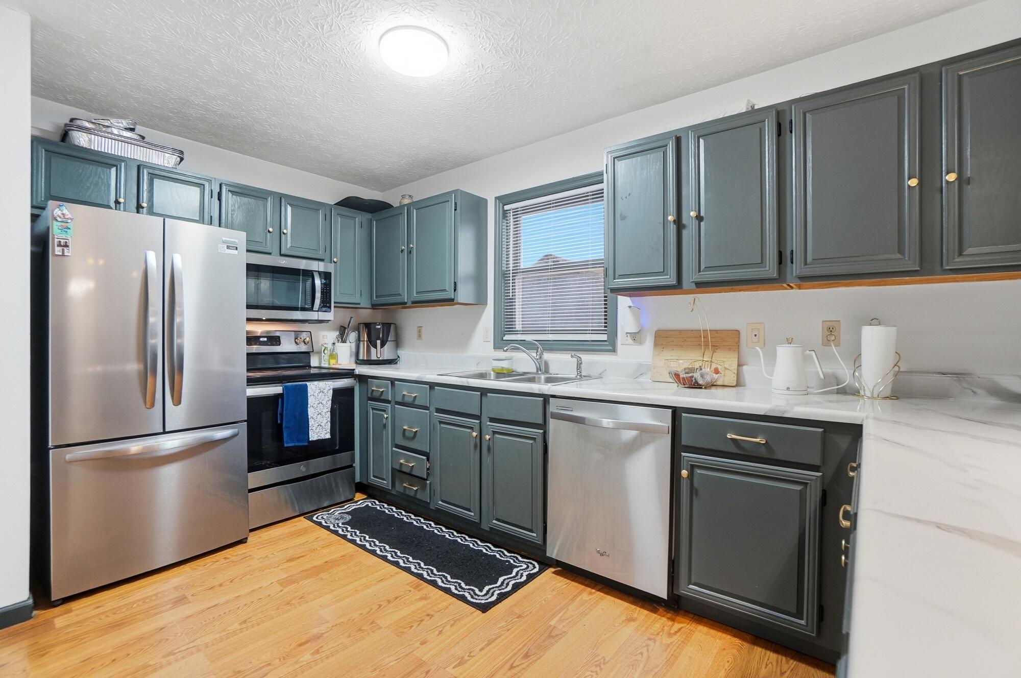 1360 Vista Ridge Drive, Miamisburg, Ohio 45342