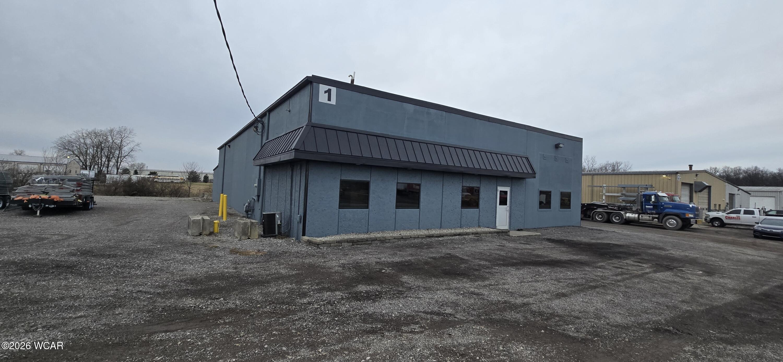 1359 Hanthorn Road, Lima, Ohio