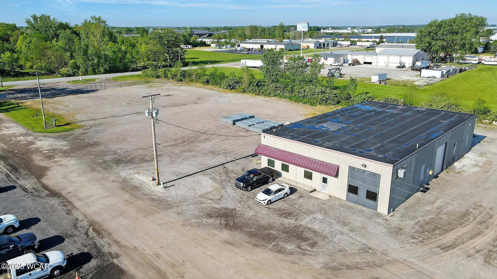 1359 Hanthorn Road, Lima, Ohio