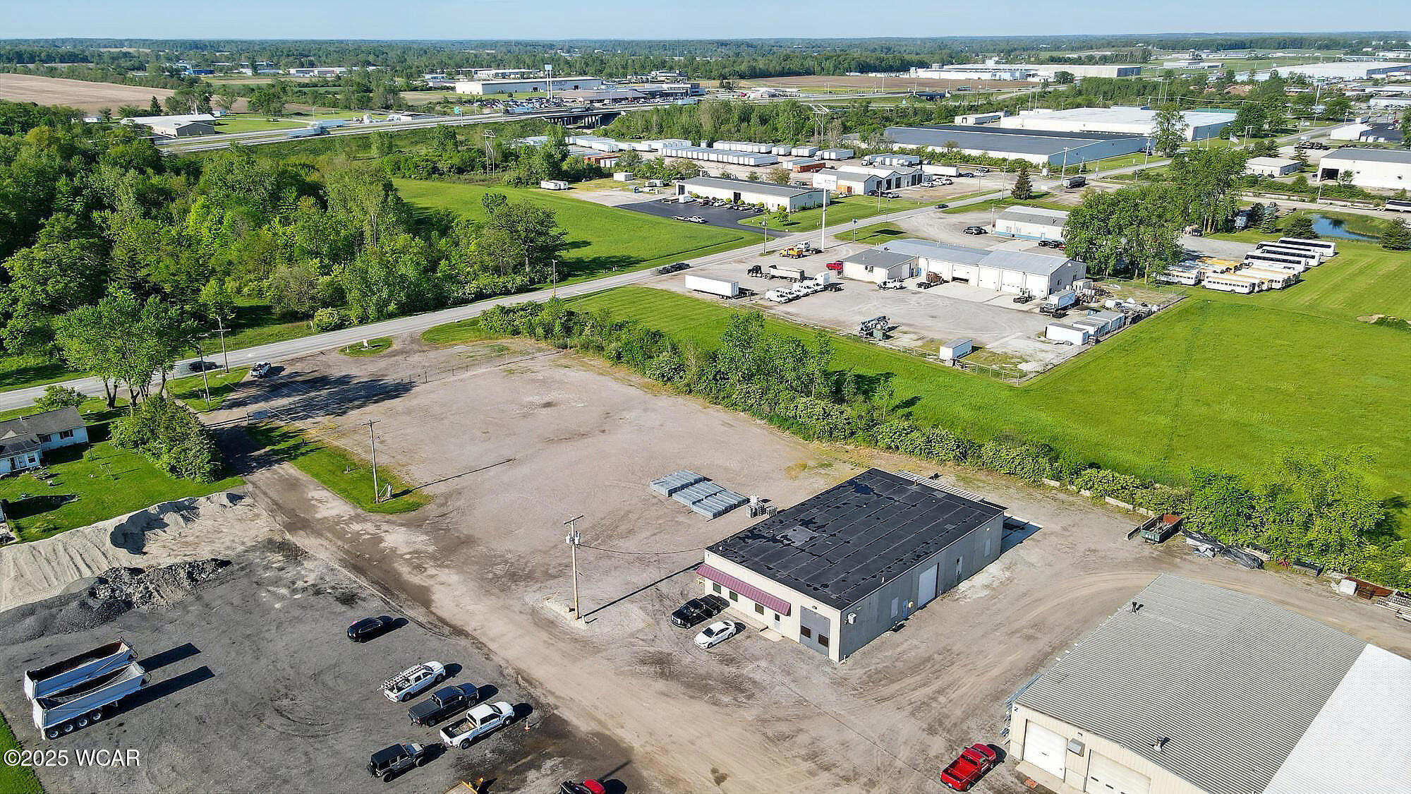 1359 Hanthorn Road, Lima, Ohio