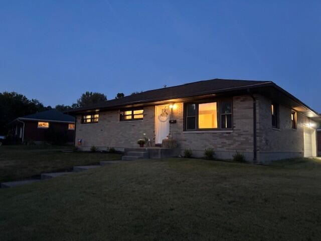 4712 Cullen Avenue, Springfield, Ohio 45503