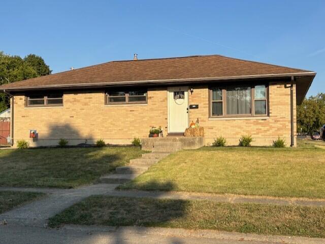 4712 Cullen Avenue, Springfield, Ohio 45503